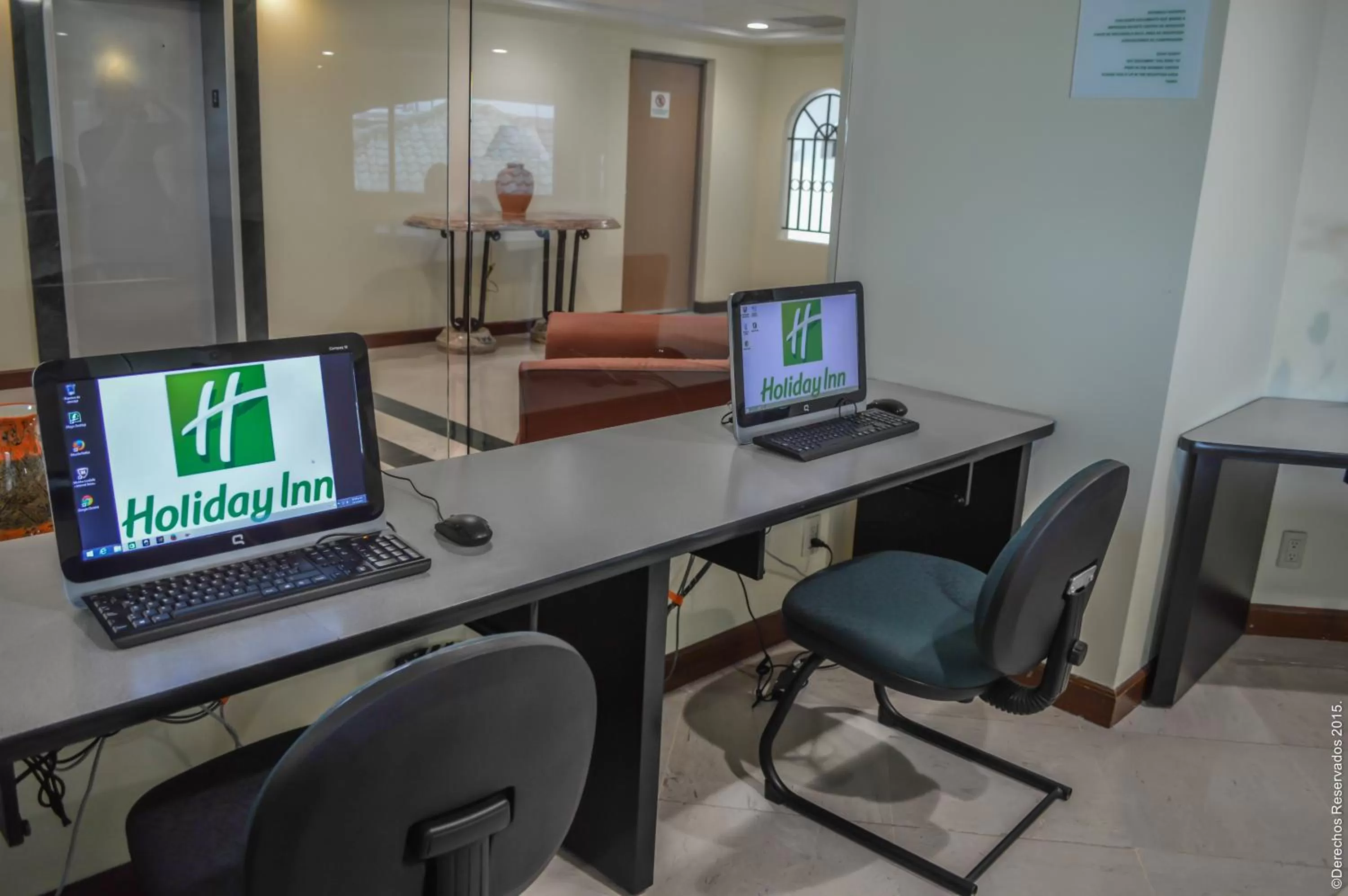 Other in Holiday Inn Leon-Convention Center by IHG