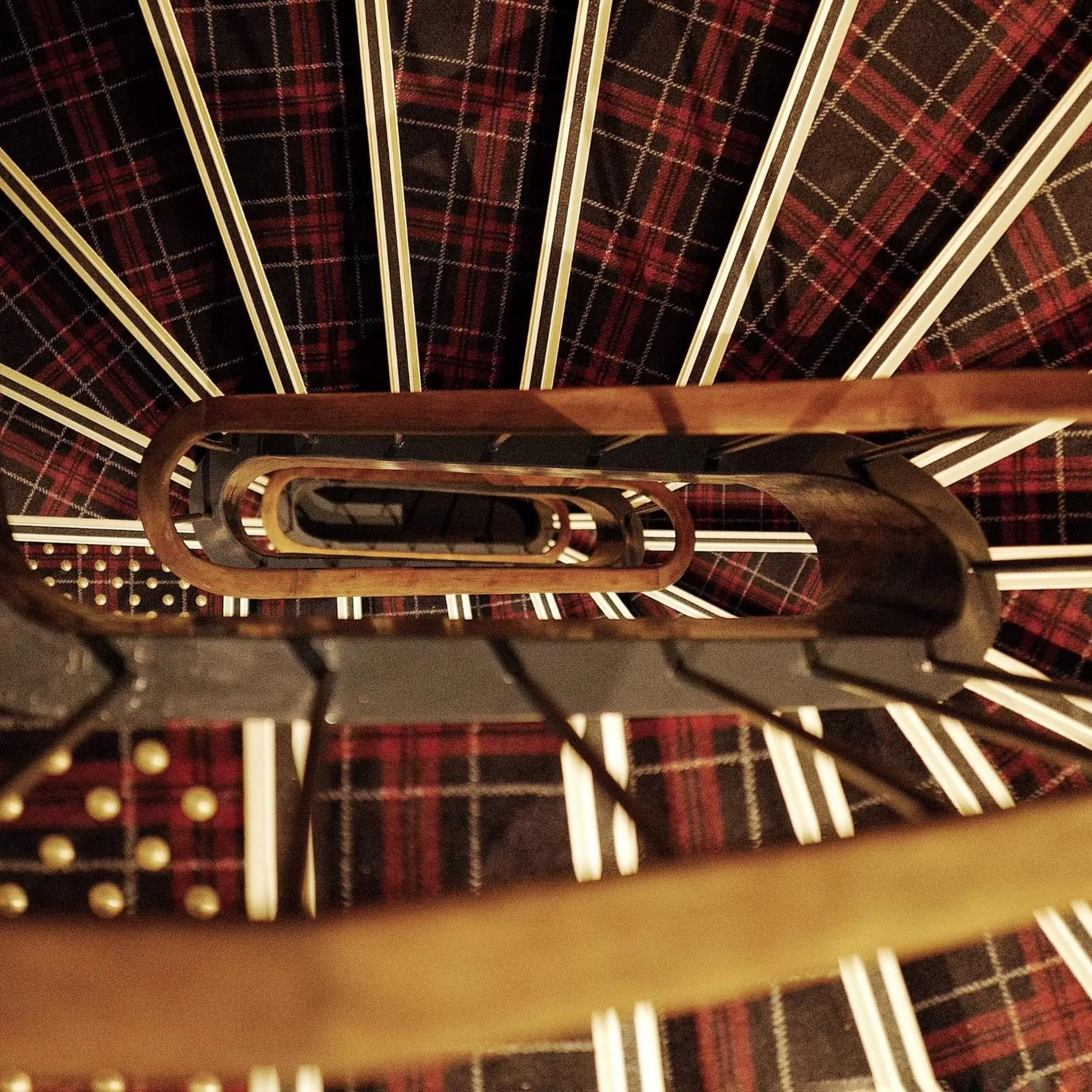 Property building in Urban Style Hotel des Carmes