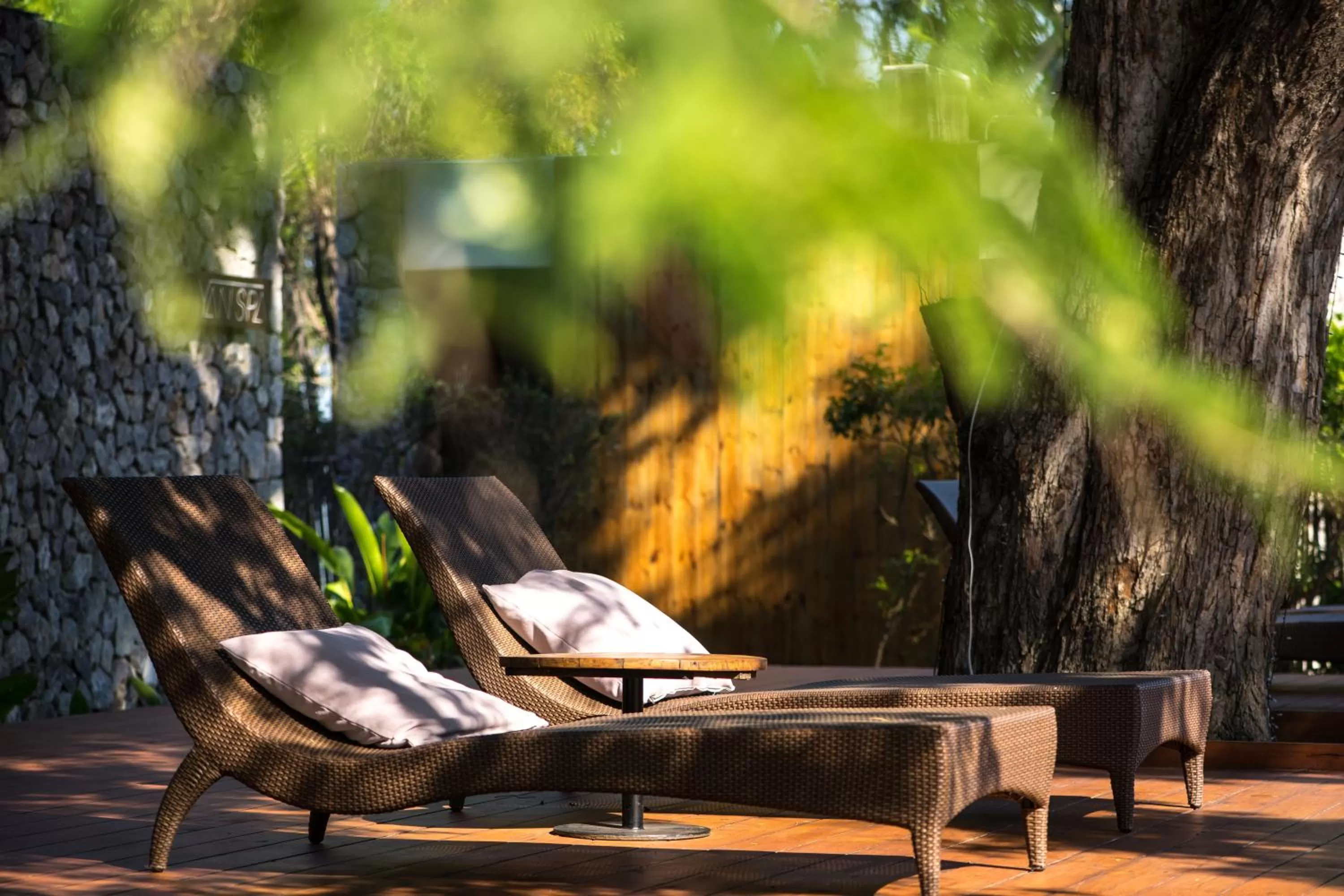 Day in Tolani Resort Kui Buri