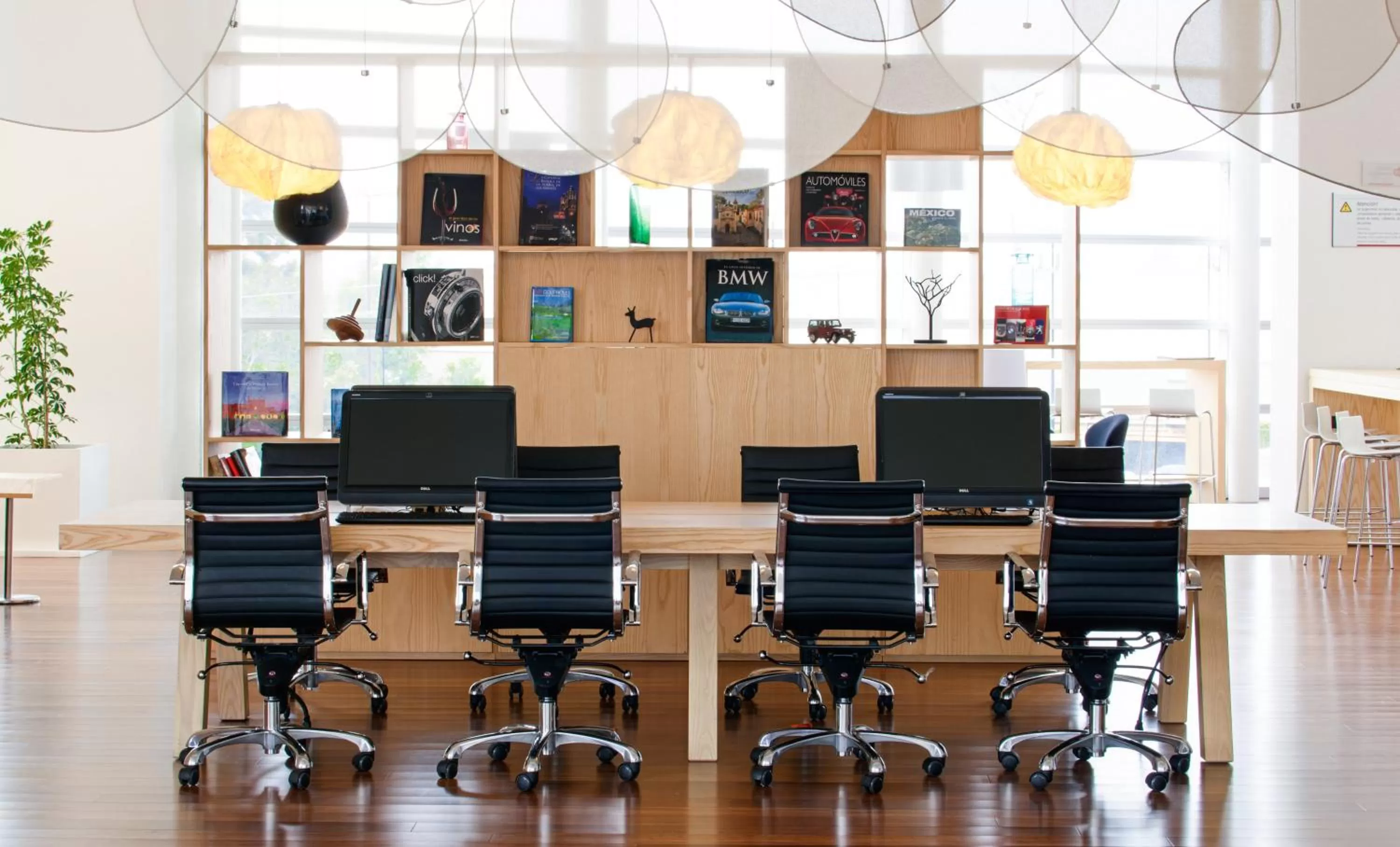 Business facilities in Fiesta Inn Puebla Las Animas