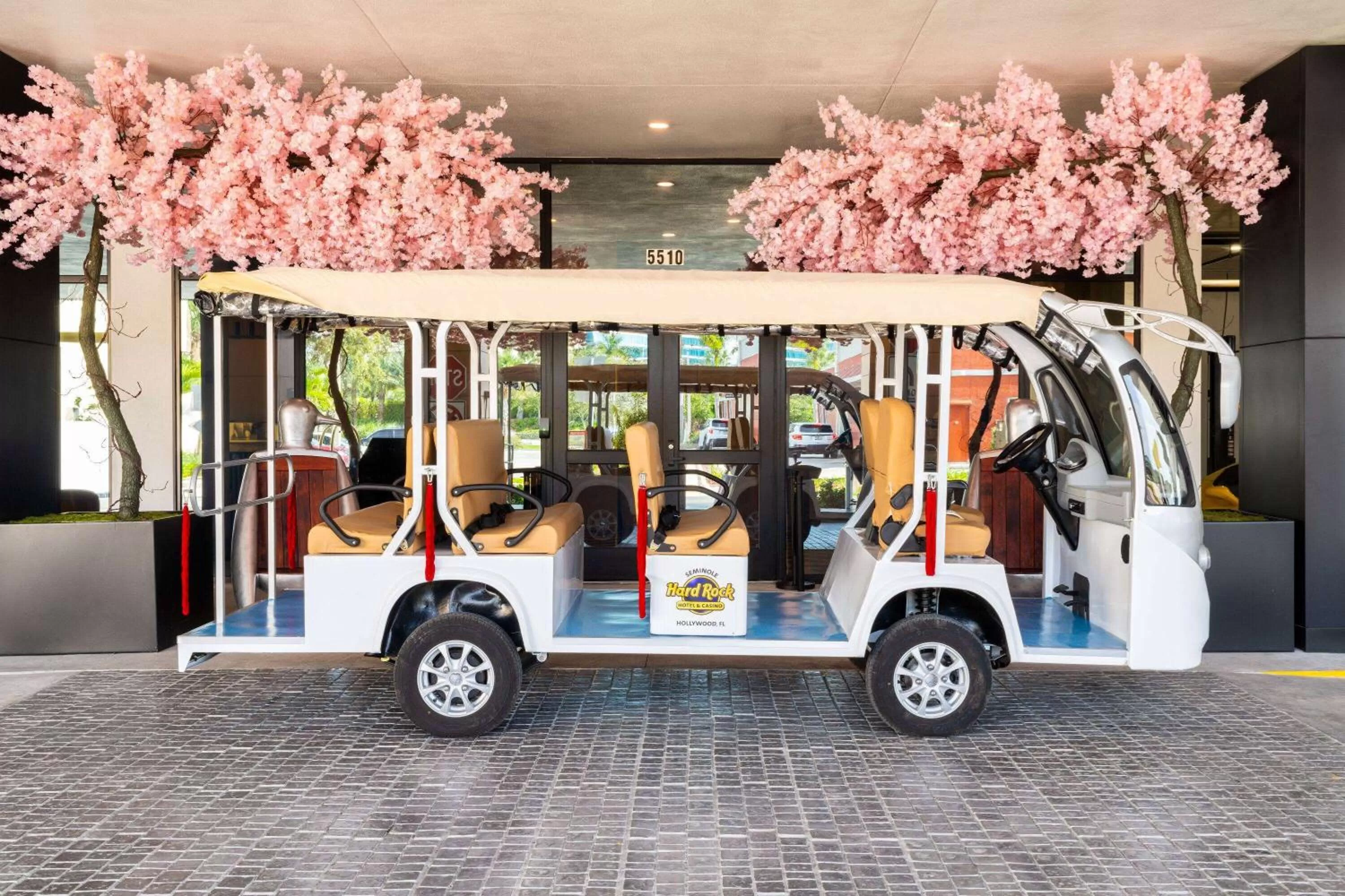 Other in Dolce by Wyndham Hollywood