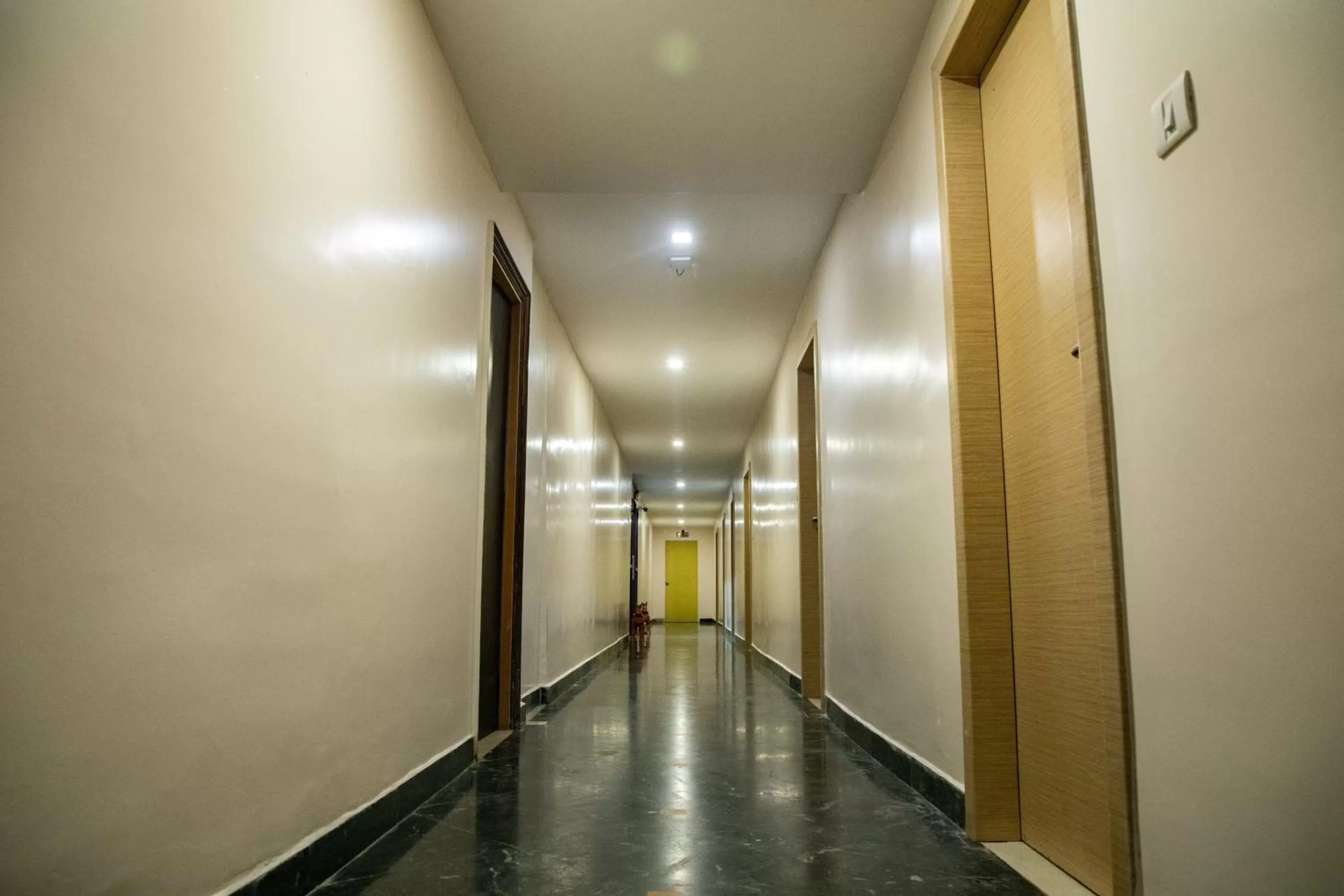 Floor plan in Arunaachalaa Resiidency