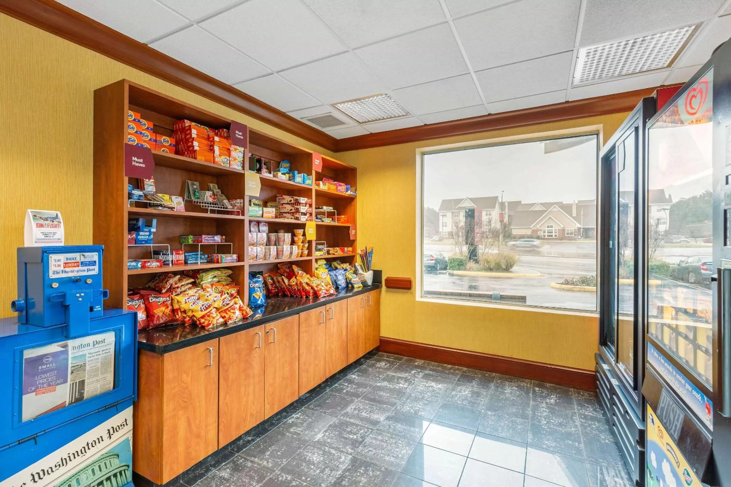 Other in Comfort Suites Manassas Battlefield Park