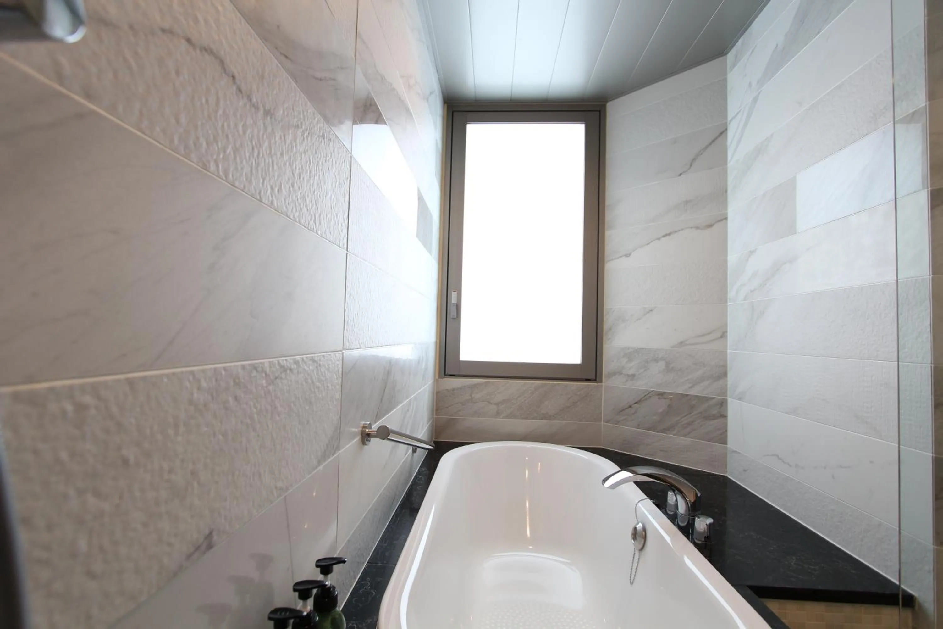 Bathroom in KOKO HOTEL Premier Nihonbashi Hamacho