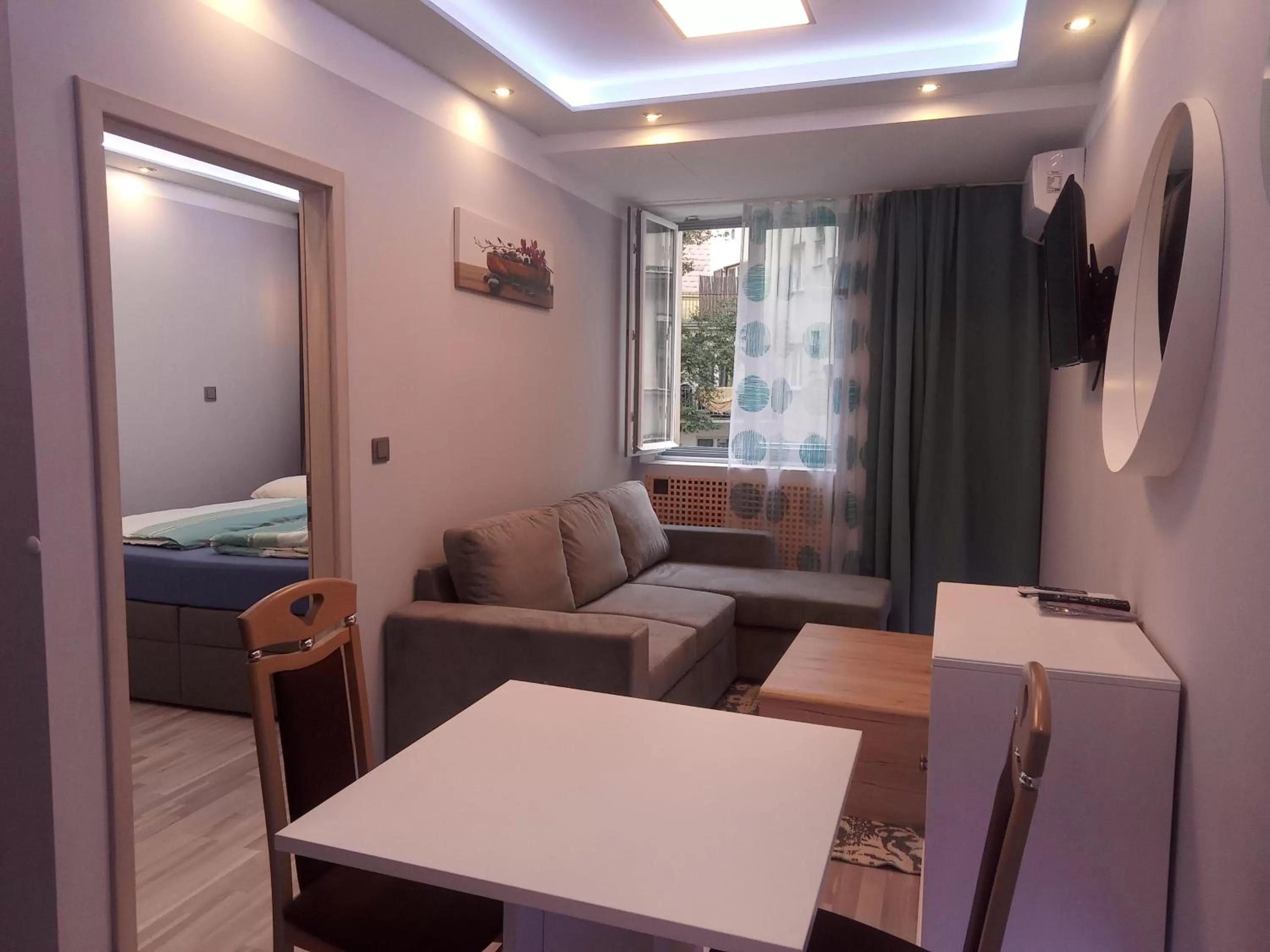 Deluxe Apartment in Palais Elegance Wien