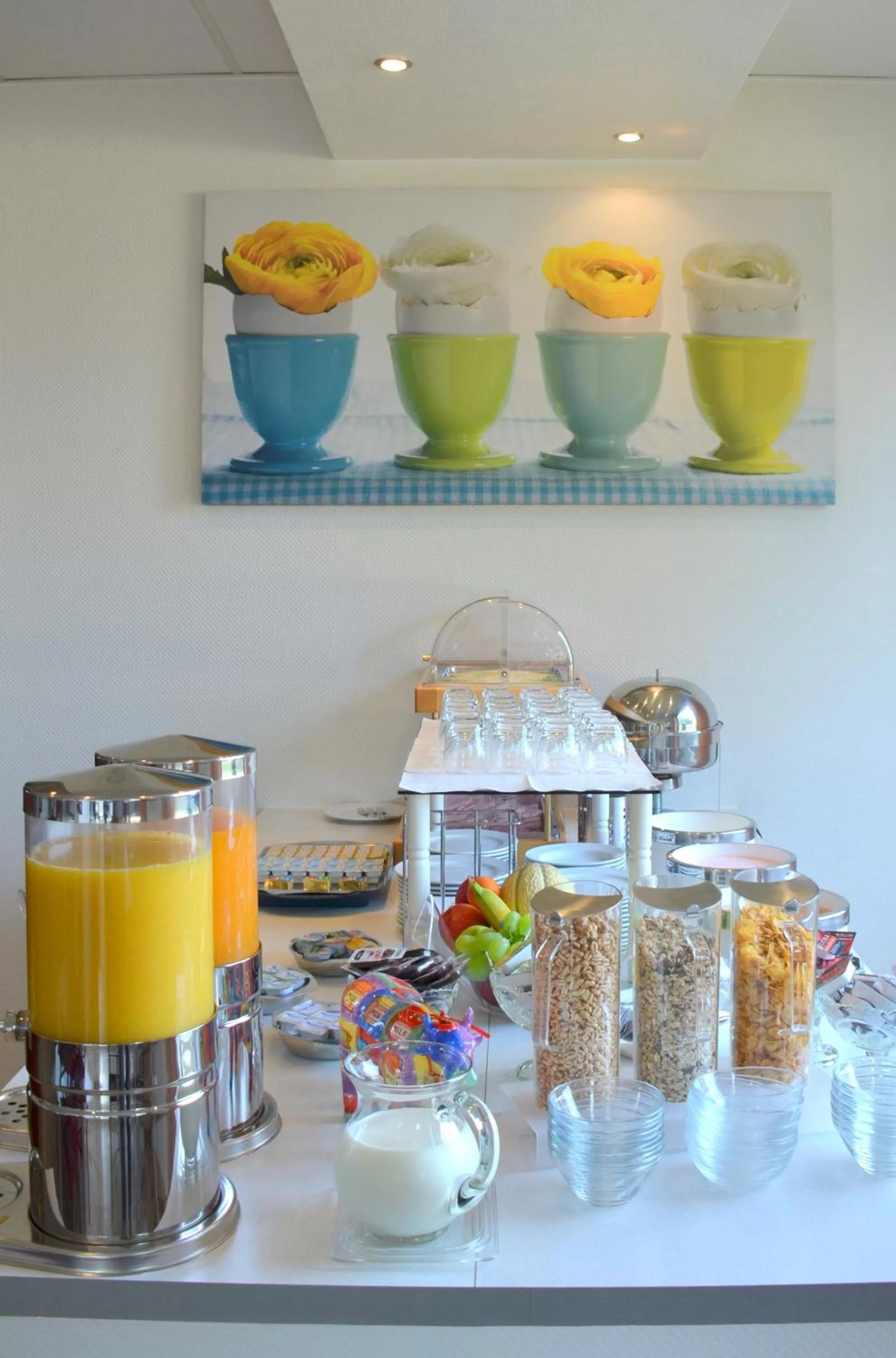 Food in Landhotel Sulzbacher Hof