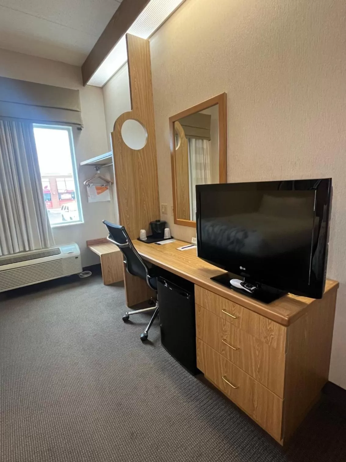 Sleep Inn Lynchburg - University Area & Hwy 460