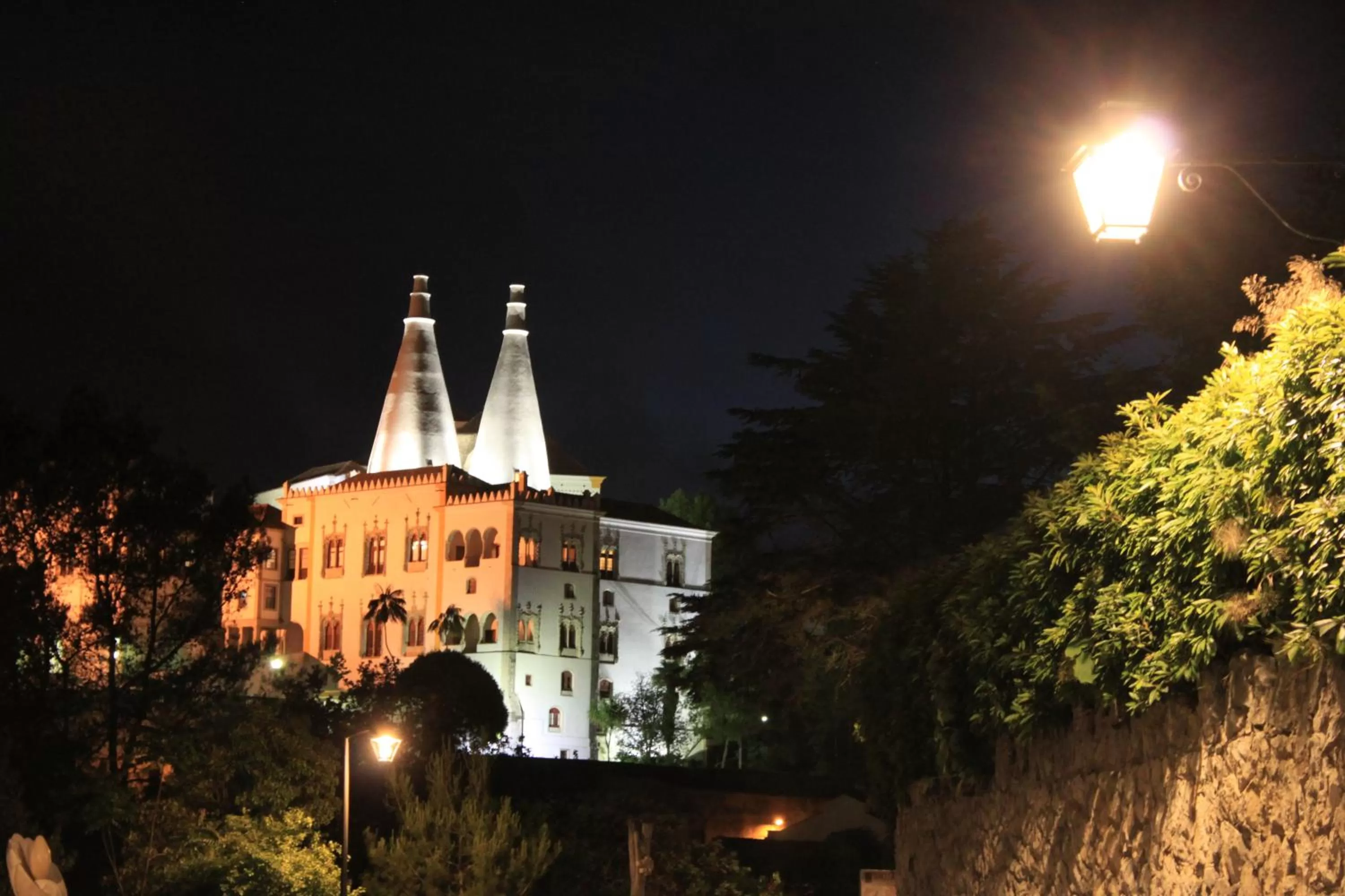 Nearby landmark in Lanui Vintage Guest House
