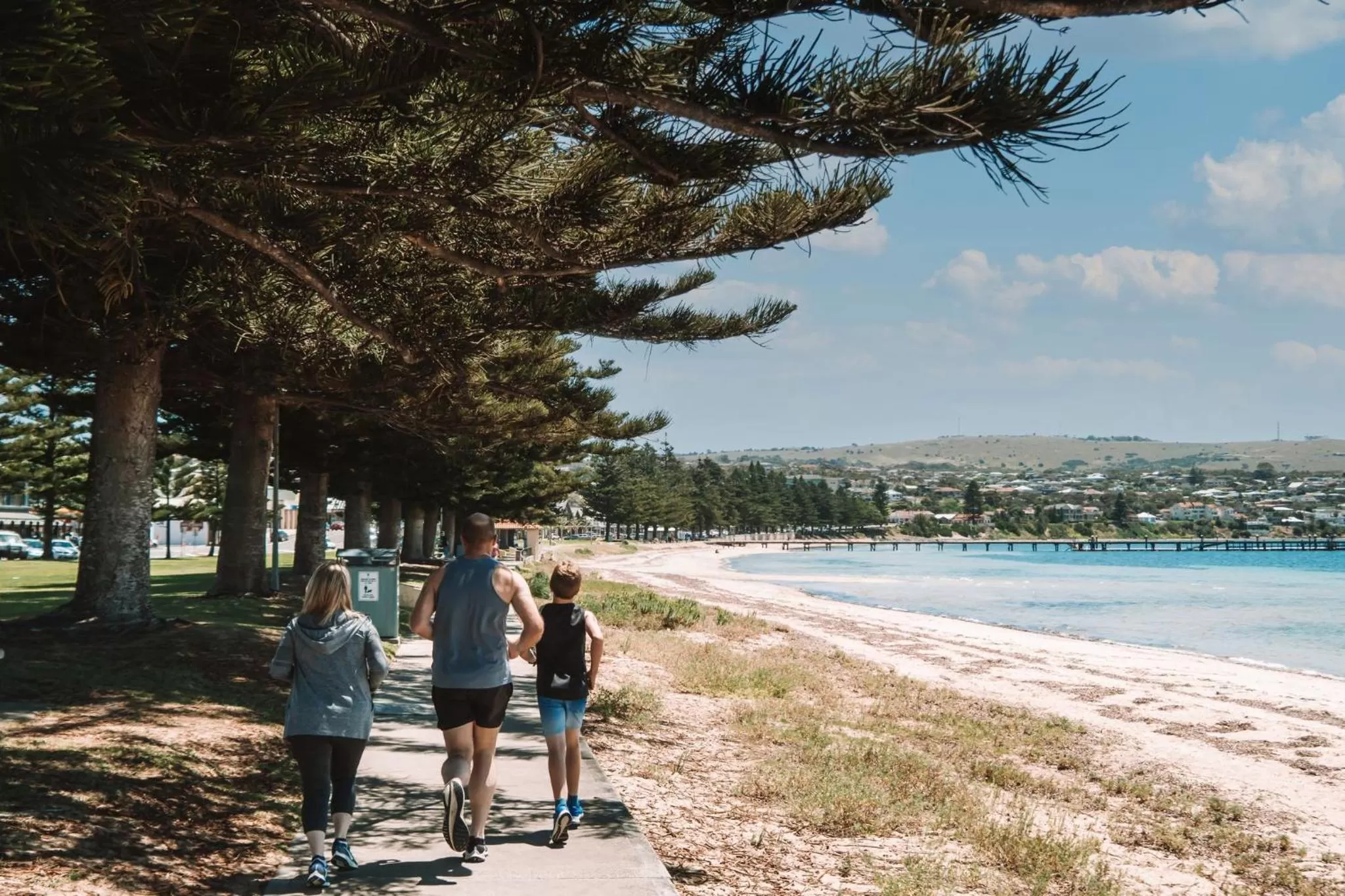 Beach in Best Western Port Lincoln
