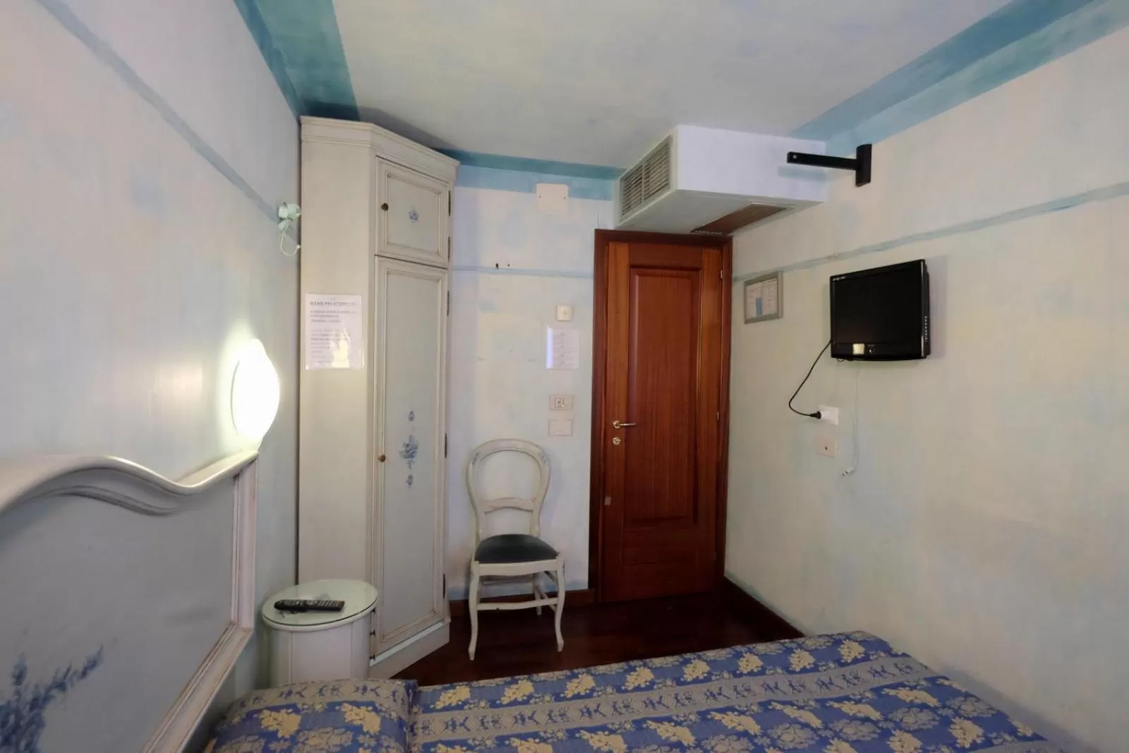 Bedroom, Bed in Hotel ai do Mori