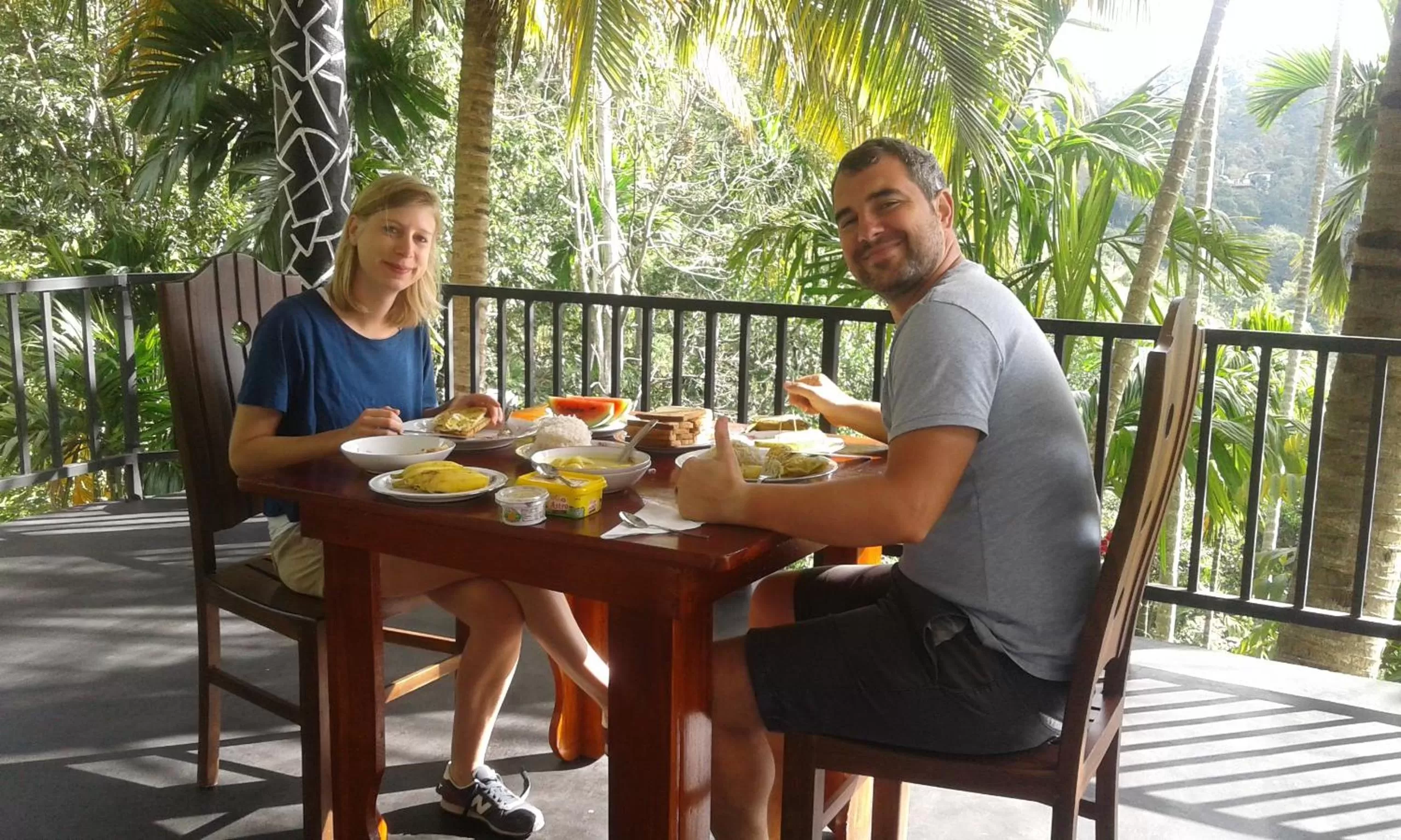 Asian breakfast, Restaurant/Places to Eat in Different View