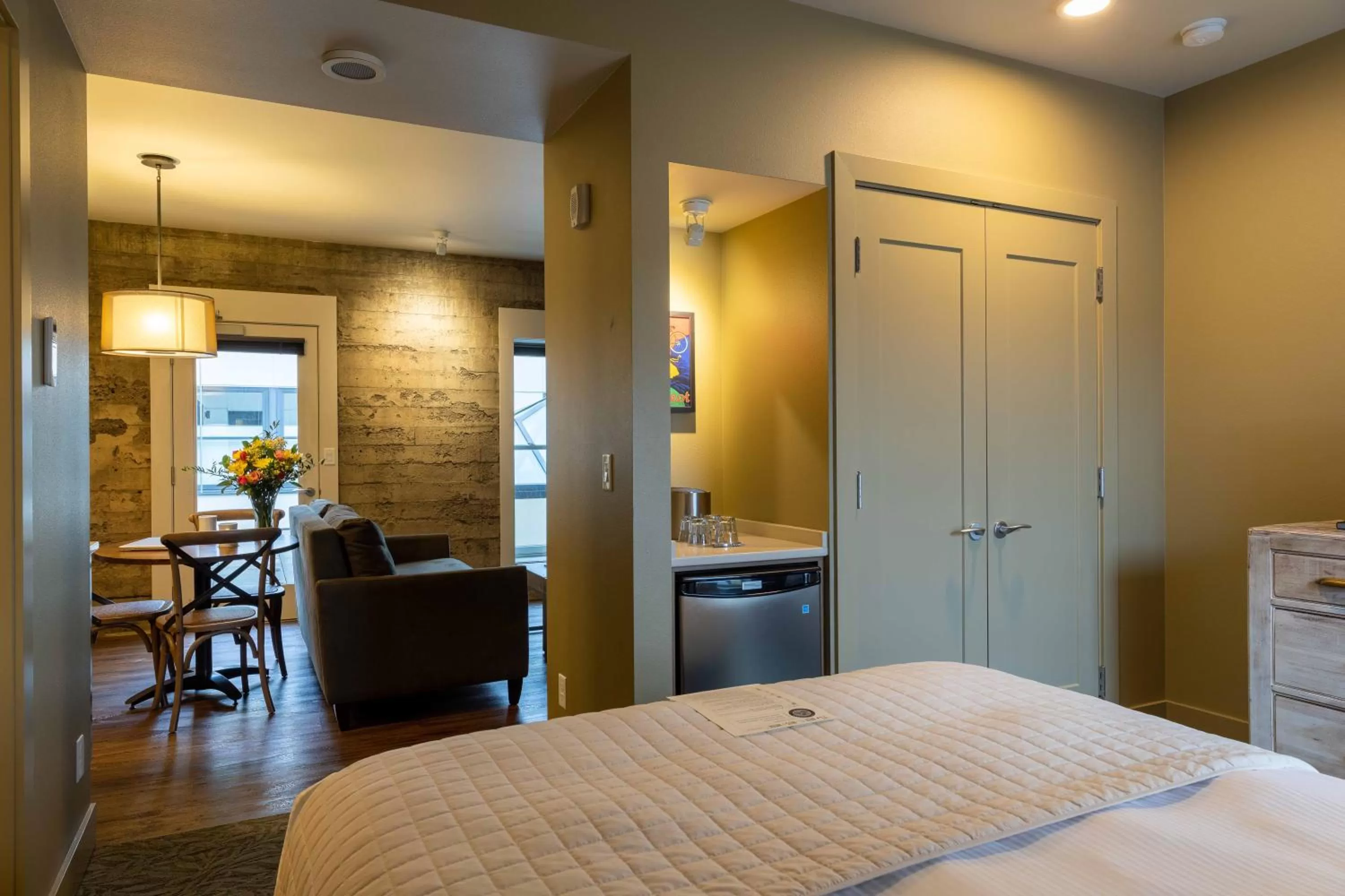 Photo of the whole room, Lounge/Bar in Inn at Lynden