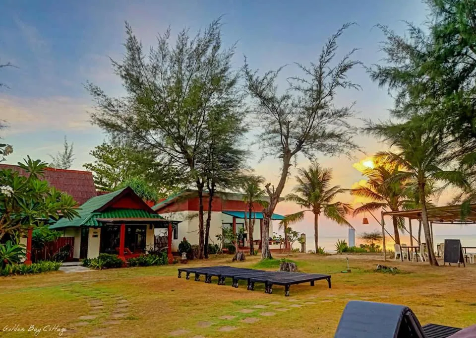 Golden Bay Cottage - SHA Extra Plus