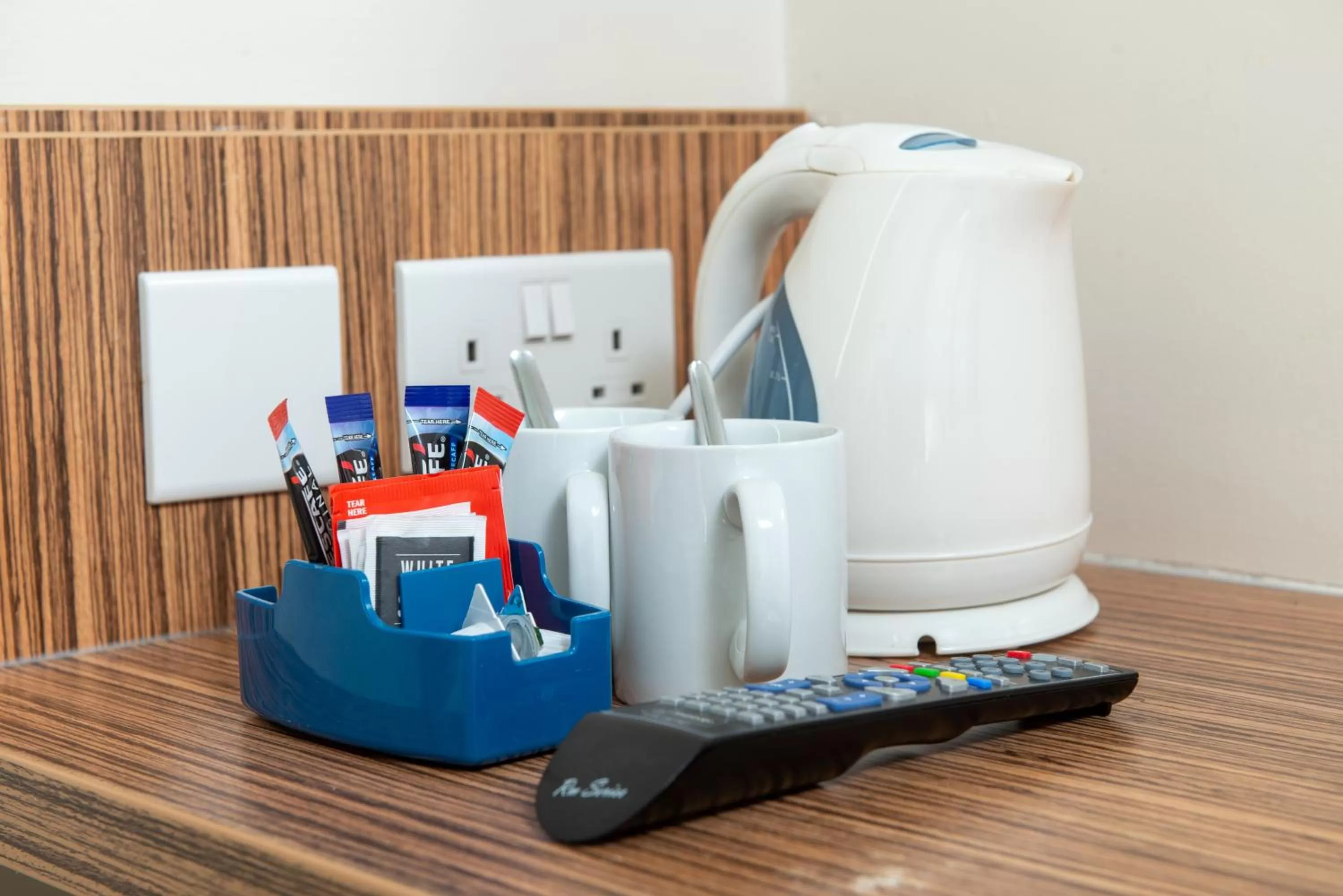 Coffee/Tea Facilities in ibis budget London Bromley Town Centre