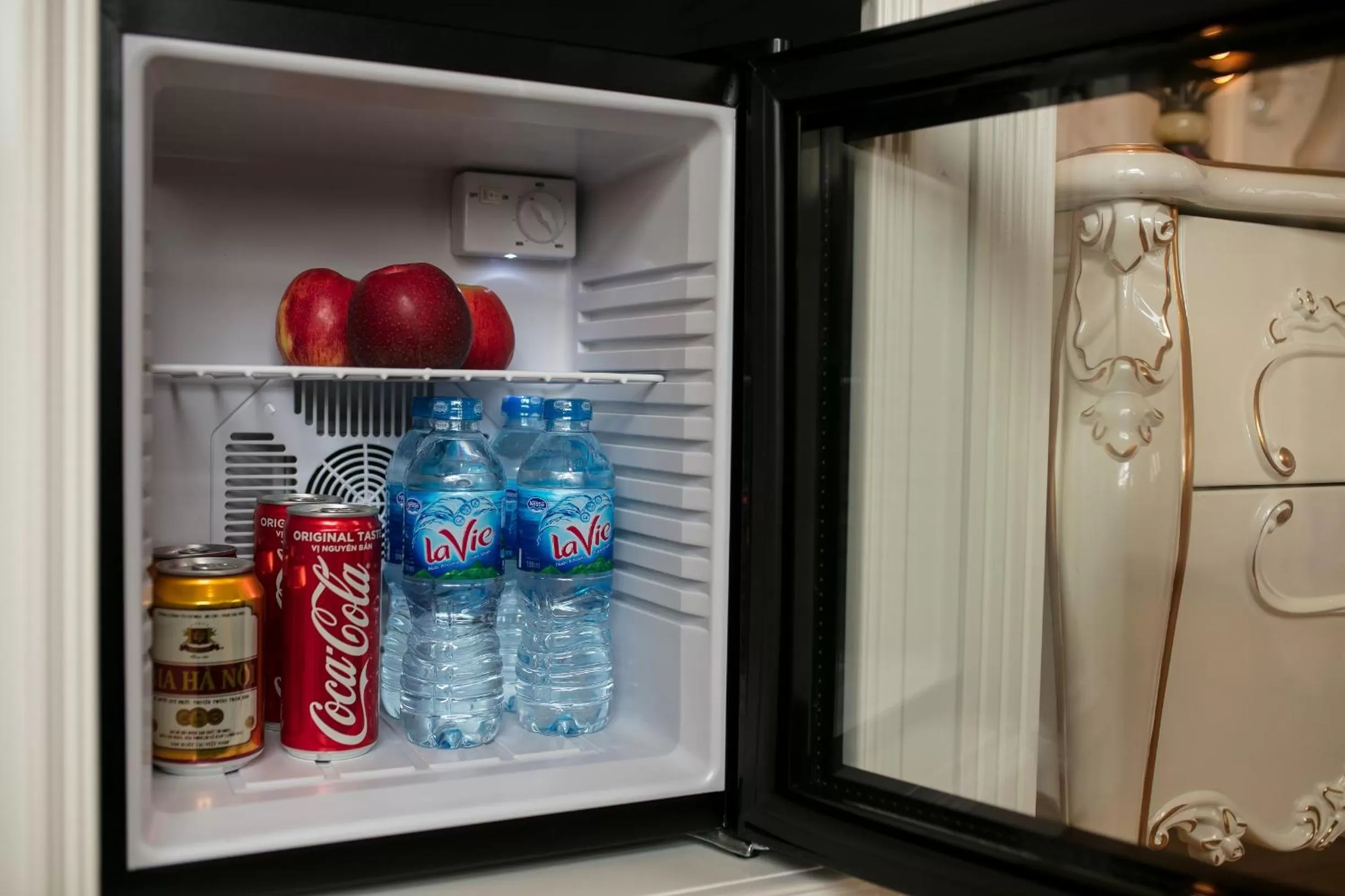 Area and facilities in Royal Holiday Hanoi Hotel