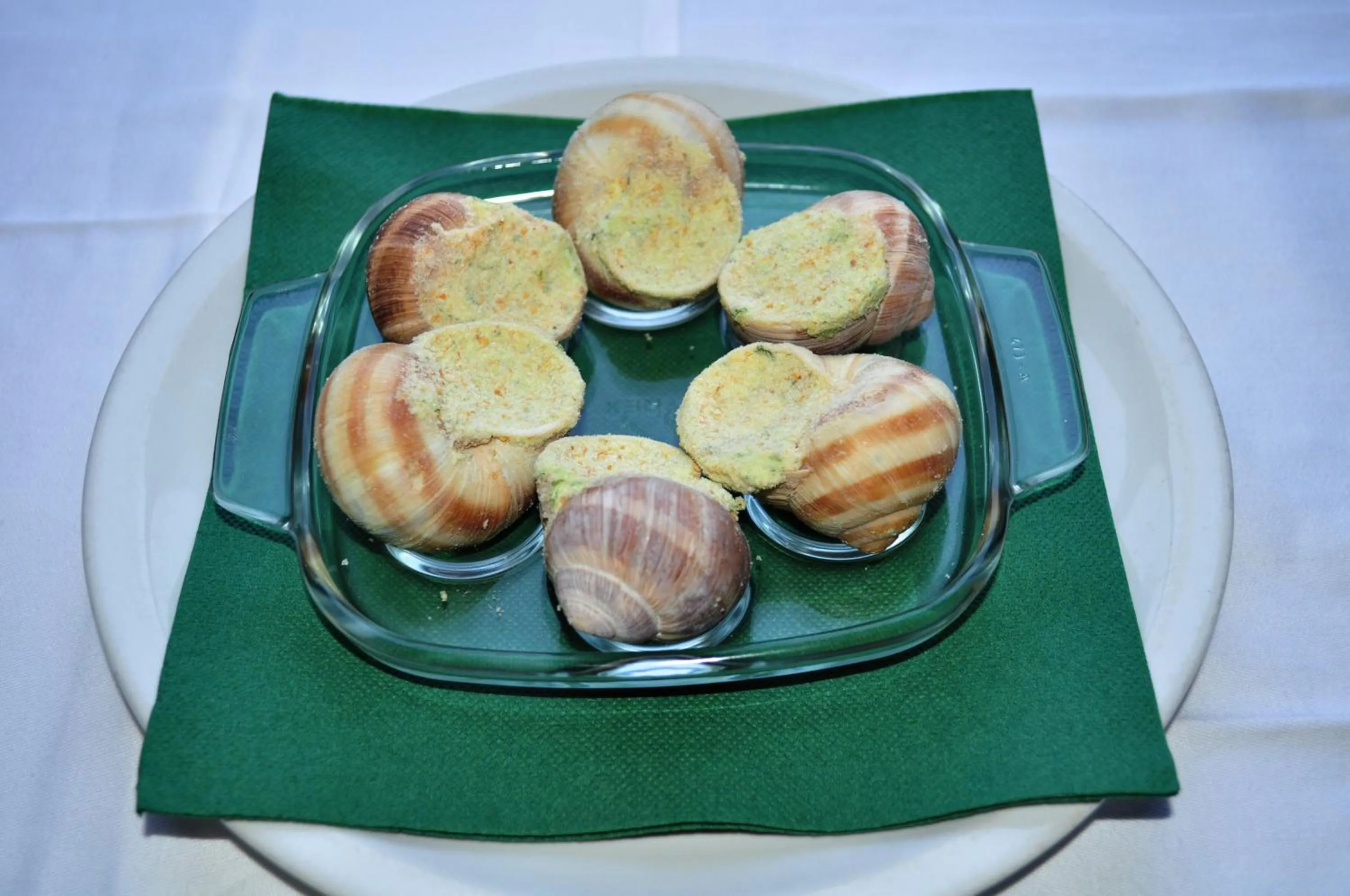 Food in Locanda Milano 1873