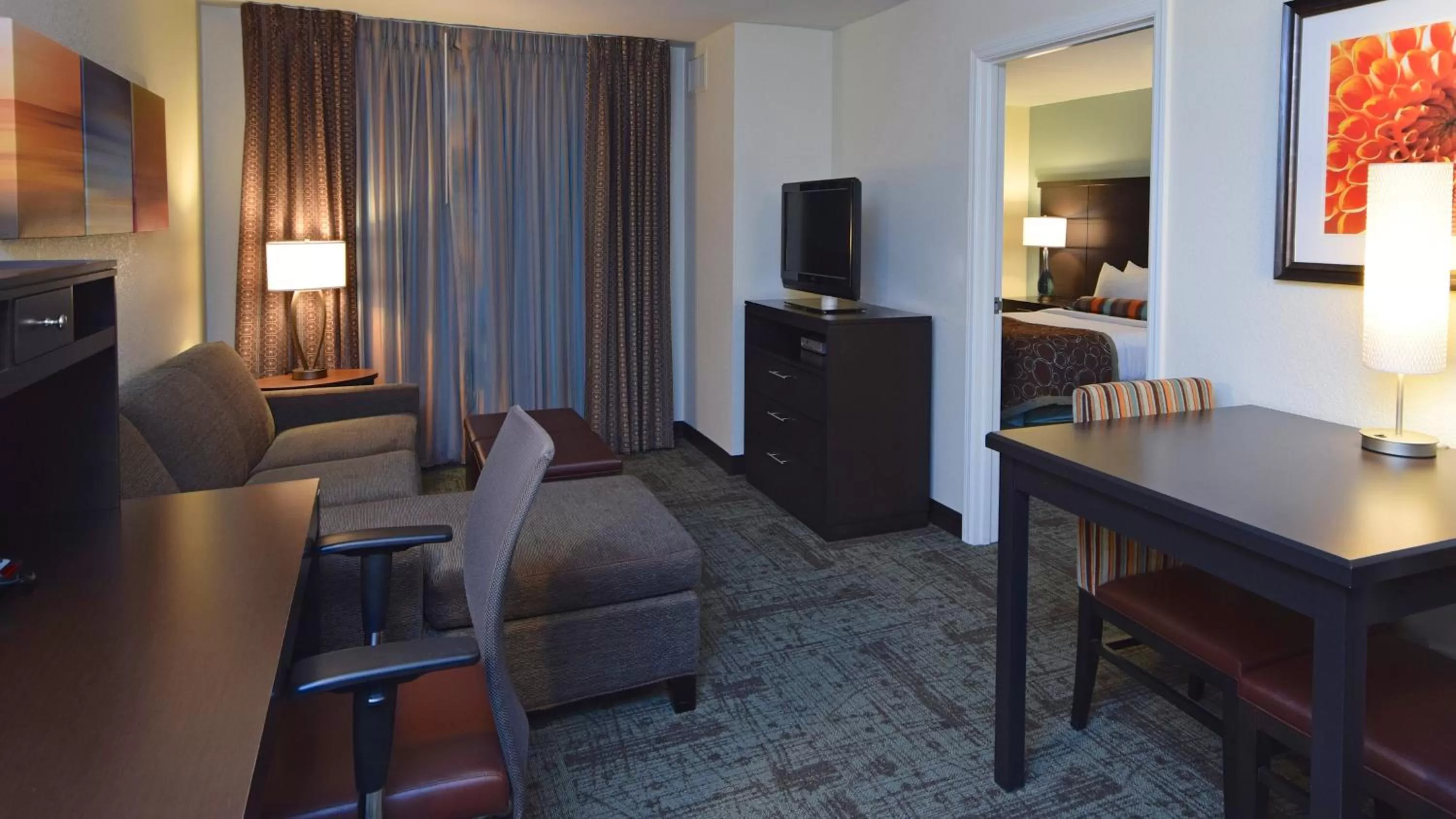 Photo of the whole room in Staybridge Suites - Cincinnati North by IHG