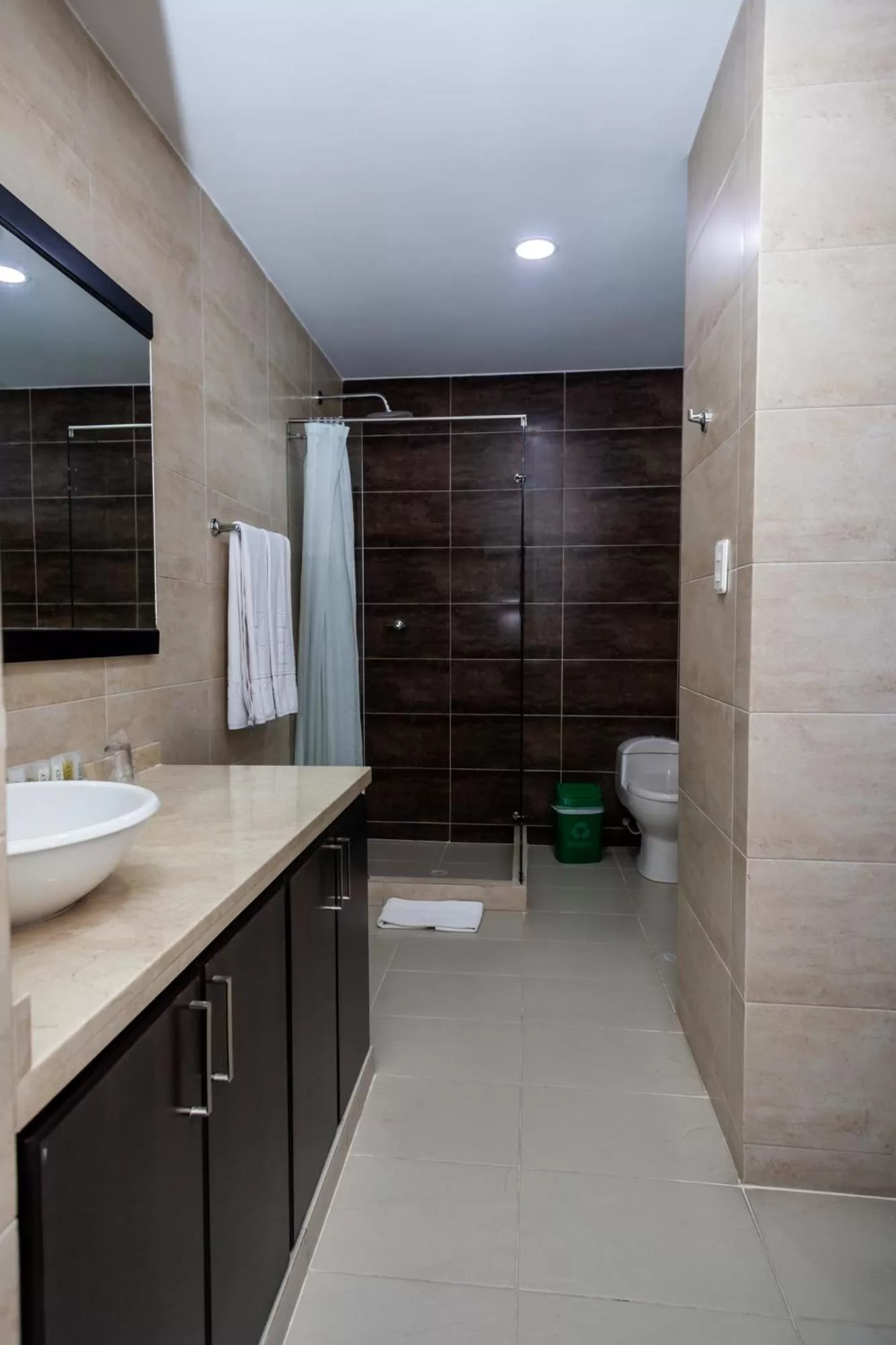 Hotel San Martin Popayan