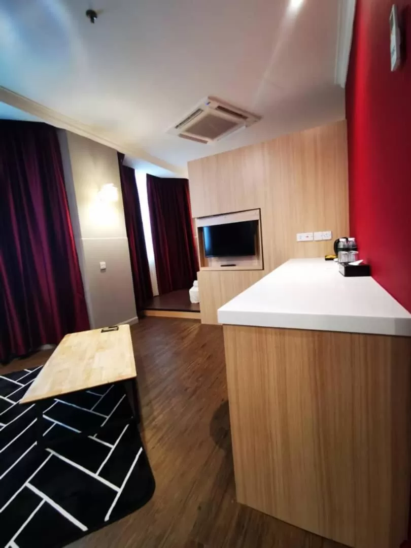 Regalodge Hotel & Spa Ipoh