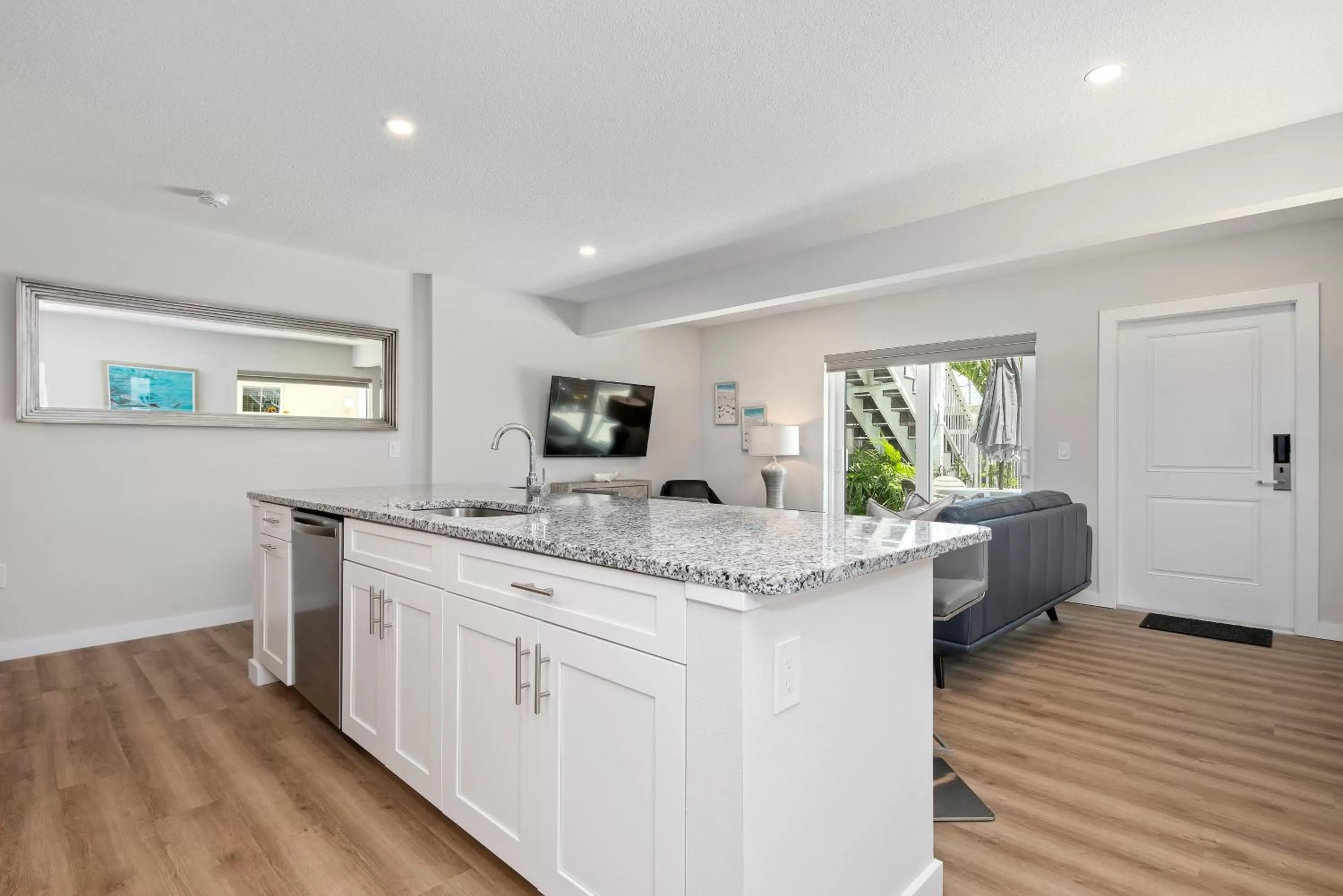 Escape Coastal Resort on Casey Key