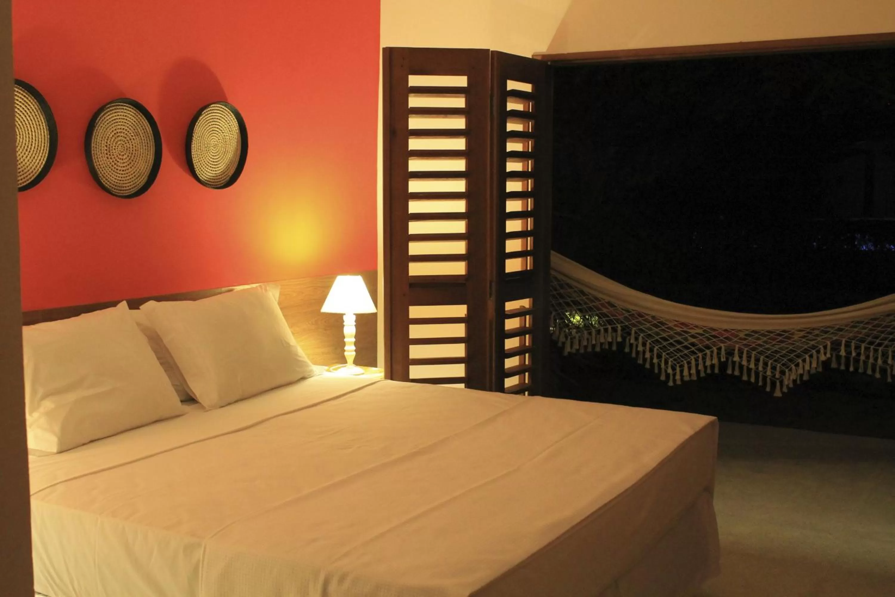 Deluxe Suite Ground Floor in Anga Hotel