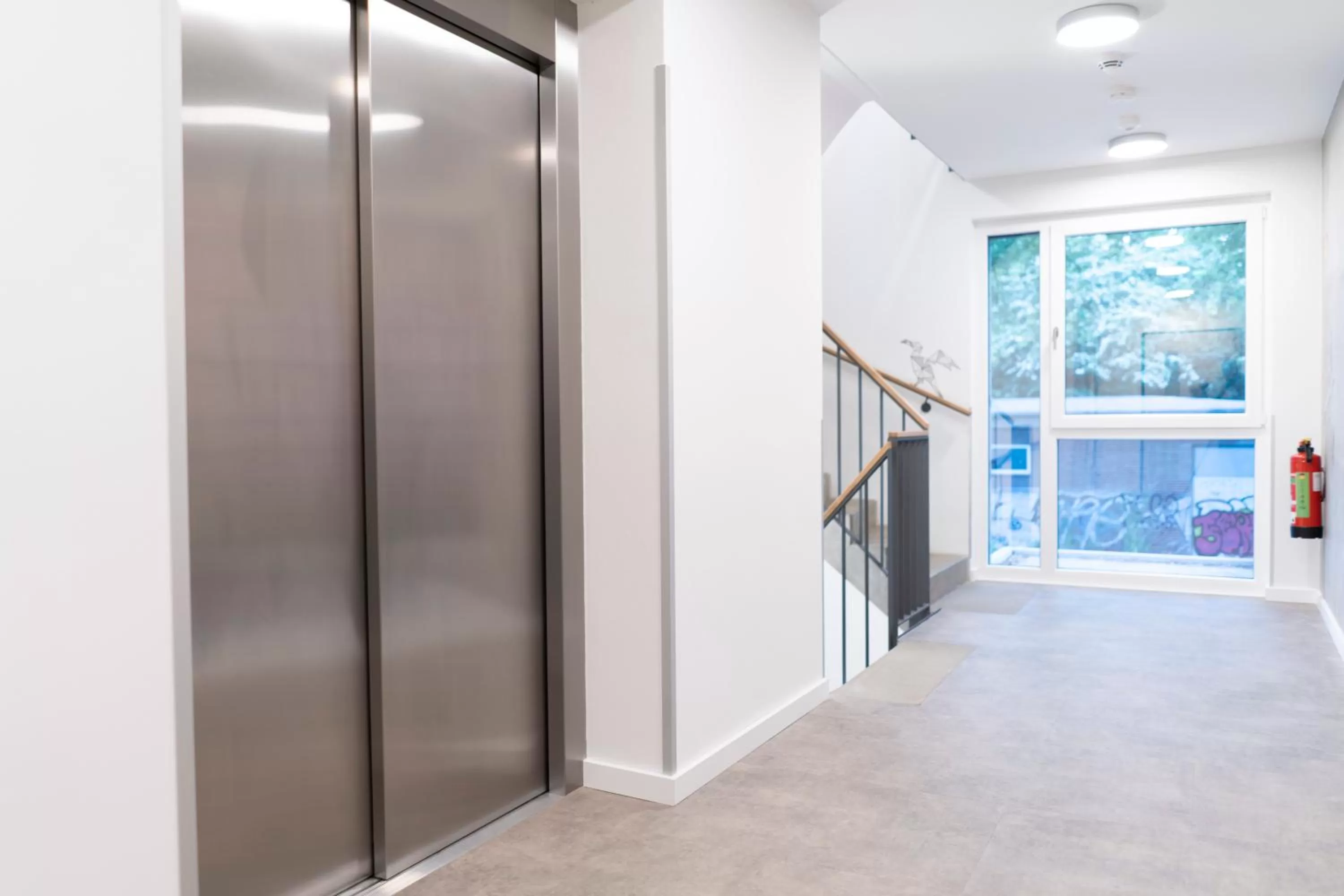 Decorative detail in Signature Hotel Skarv