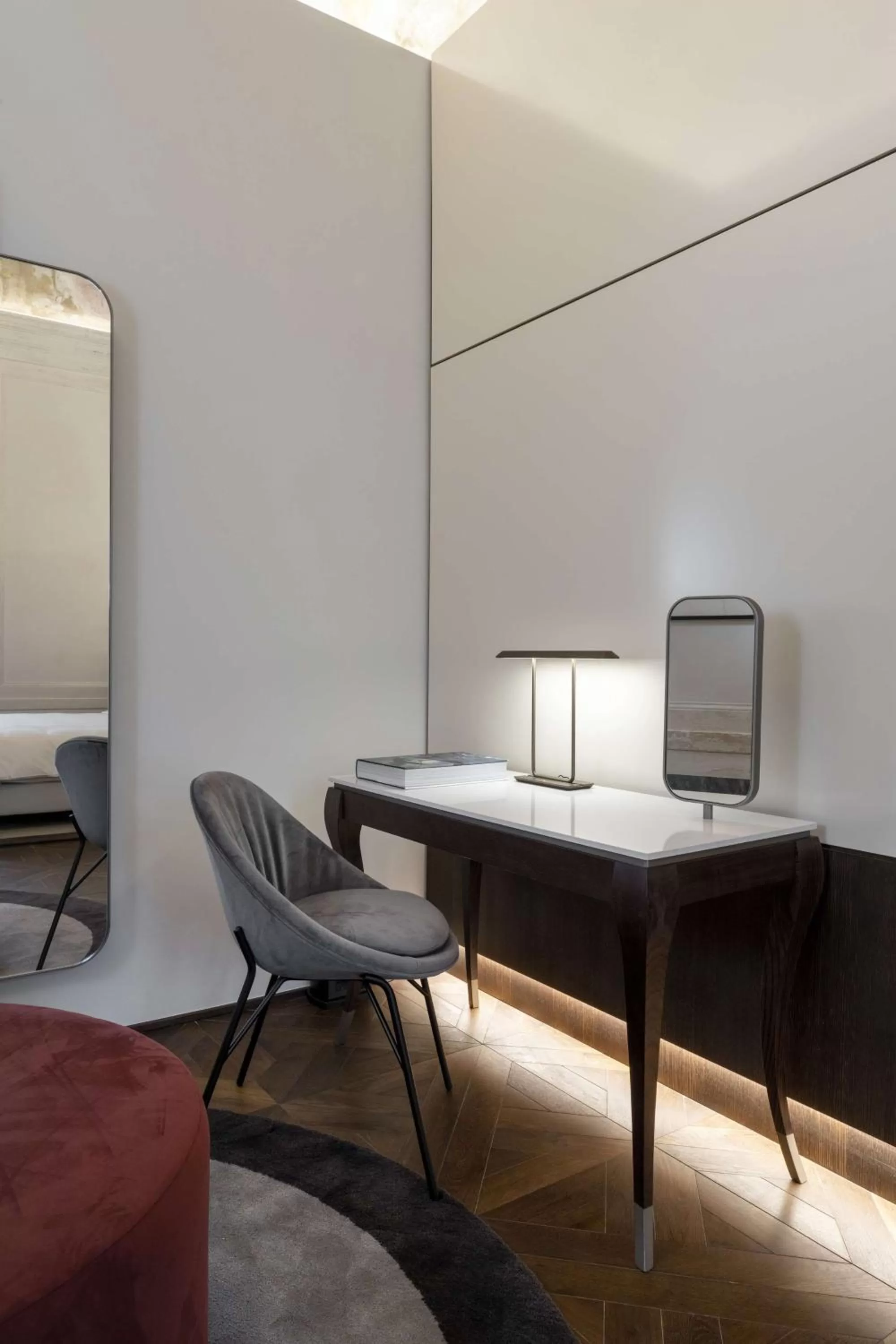 Photo of the whole room in Radisson Collection Hotel, Palazzo Nani Venice