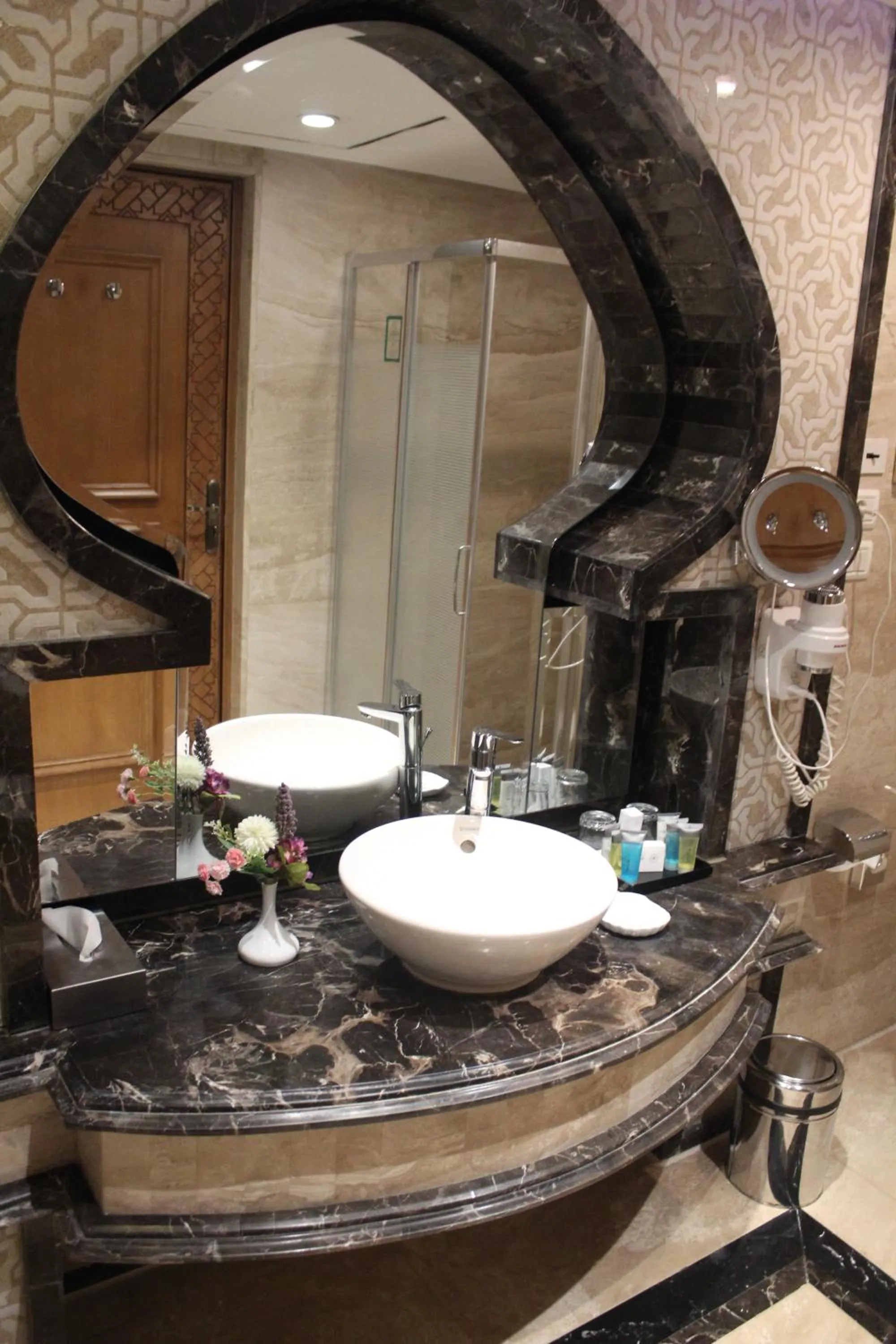 Helnan Landmark Hotel