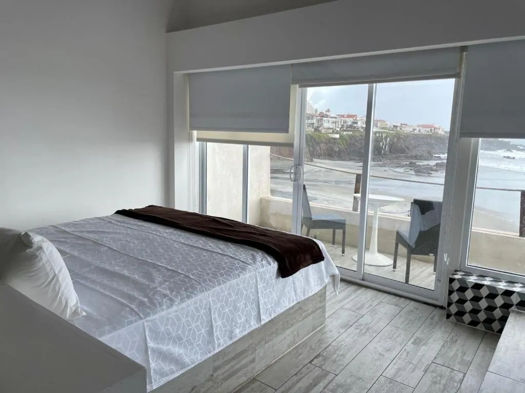 Bed in Castillos Del Mar