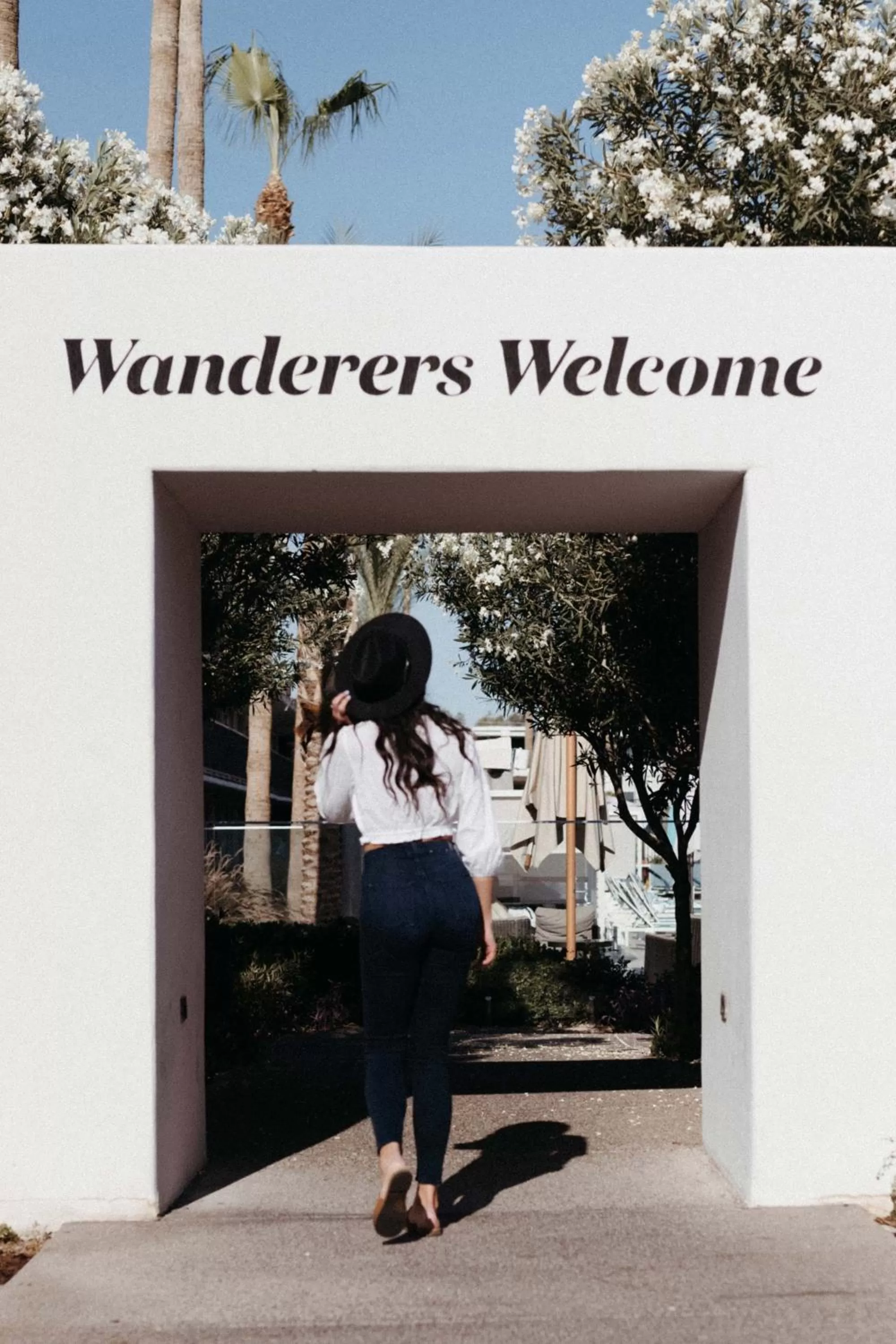 View (from property/room) in Hotel Adeline, Scottsdale, a Tribute Portfolio Hotel