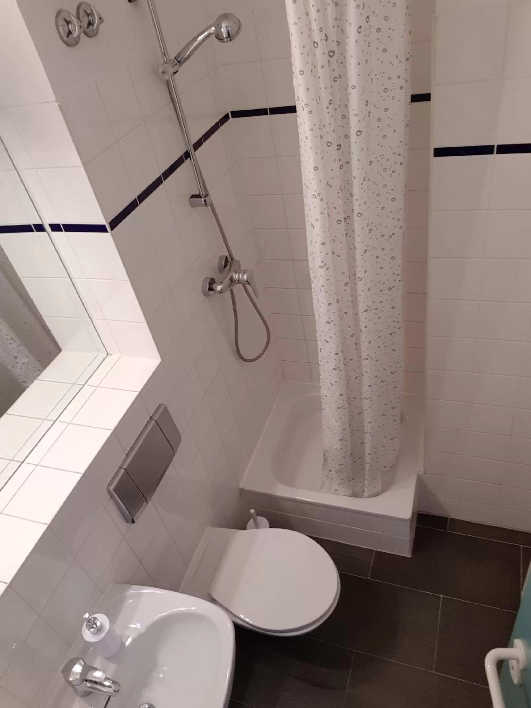 Appartement-Hotel Rostock