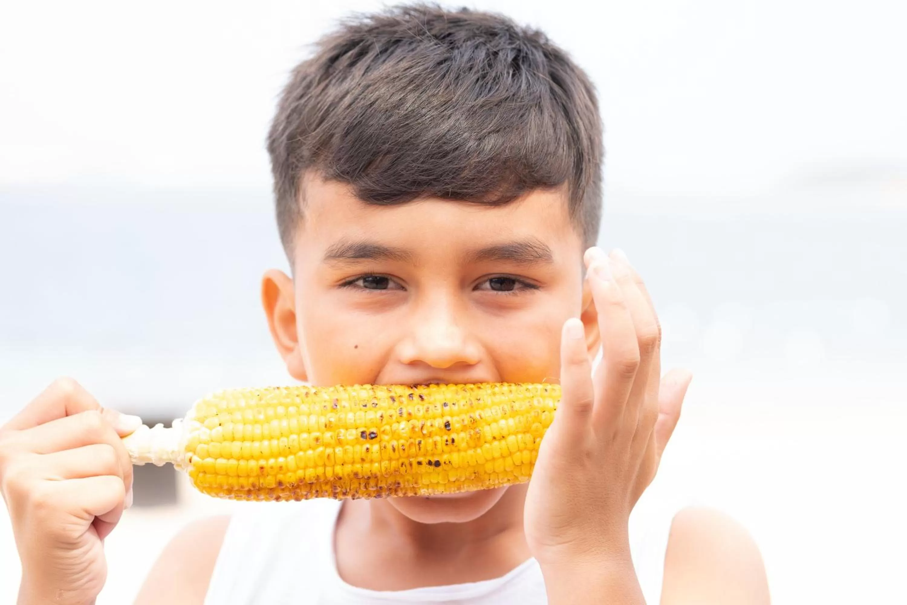 Family in Holiday Inn Resort Bali Nusa Dua by IHG