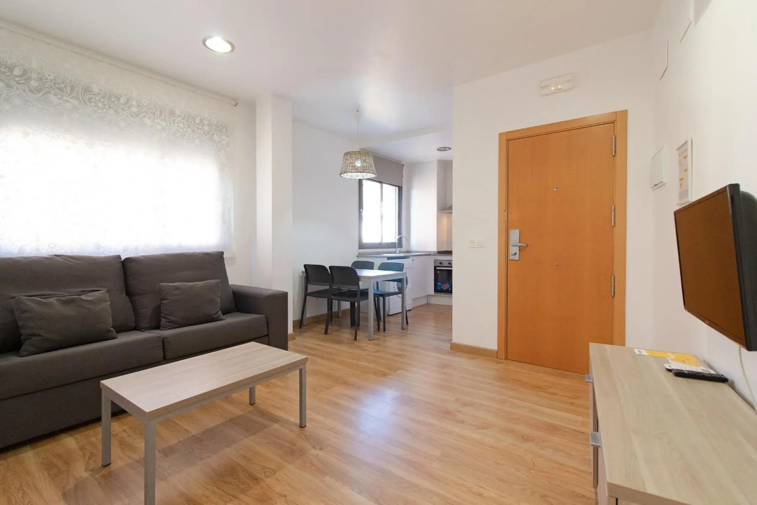 Apartment in Hotel Sagunto Apartment in Hotel Sagunto