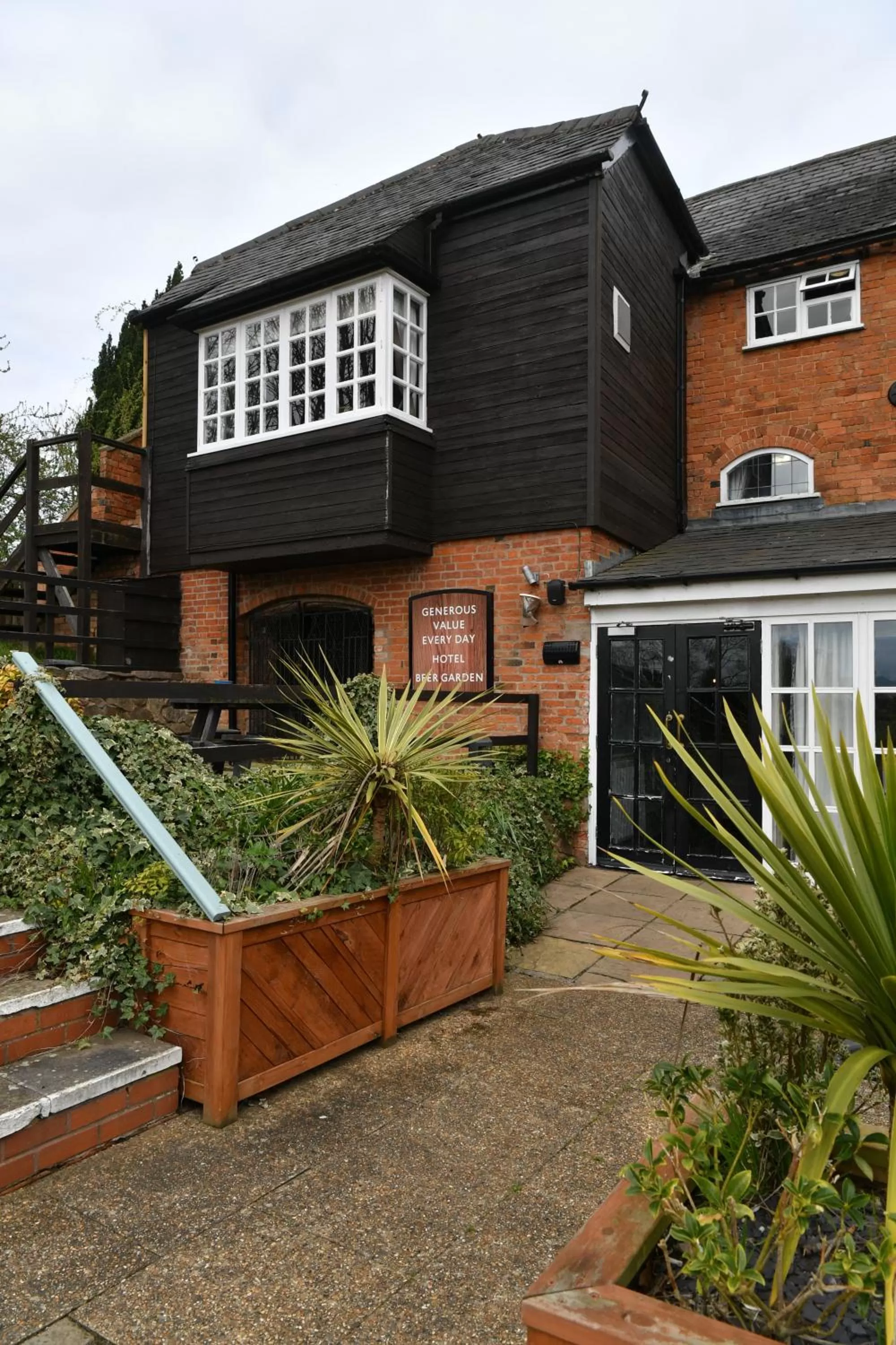 Mill On The Soar by Greene King Inns