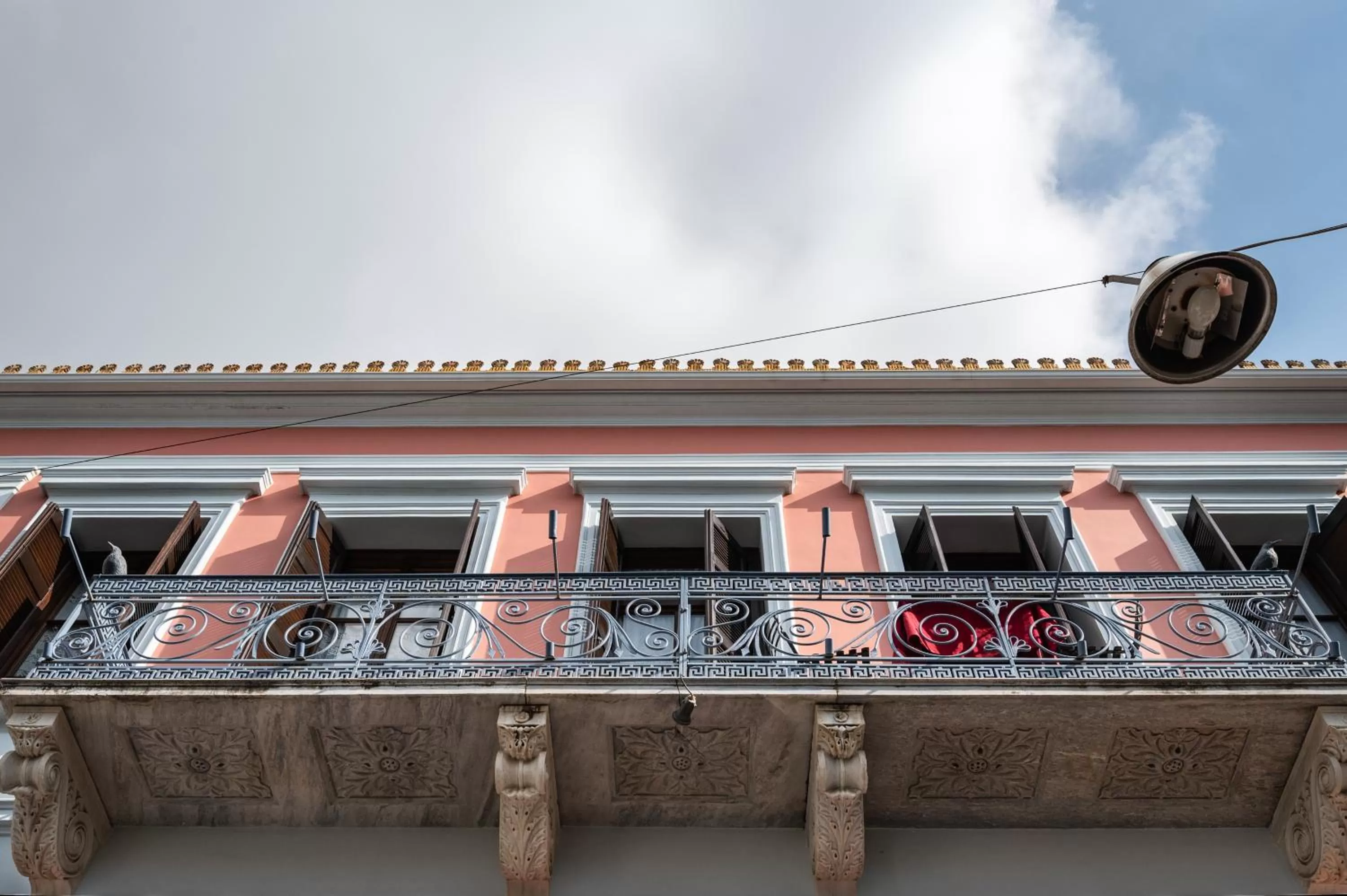 Boutique Hotel Anagennisis