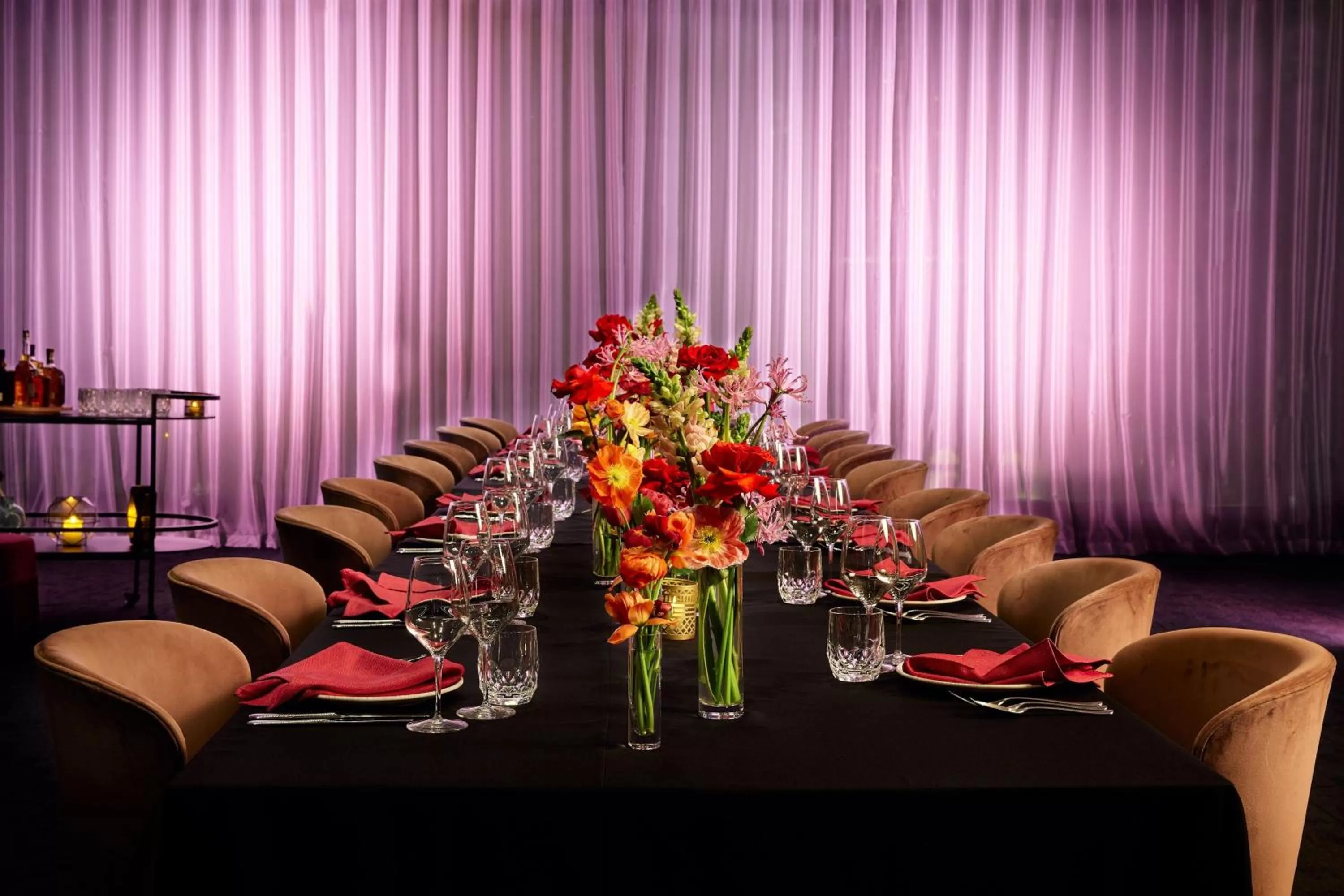 Meeting/conference room in W Melbourne