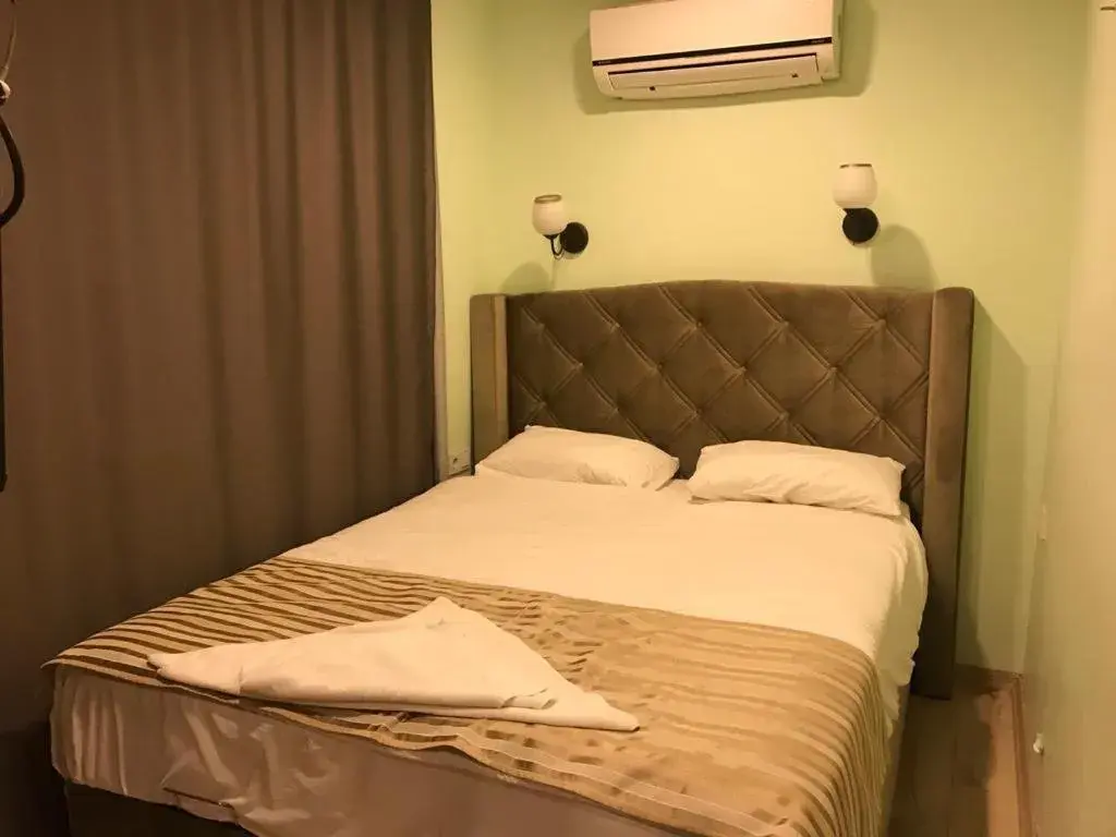 Double Room in Historial Hotel Double Room in Historial Hotel