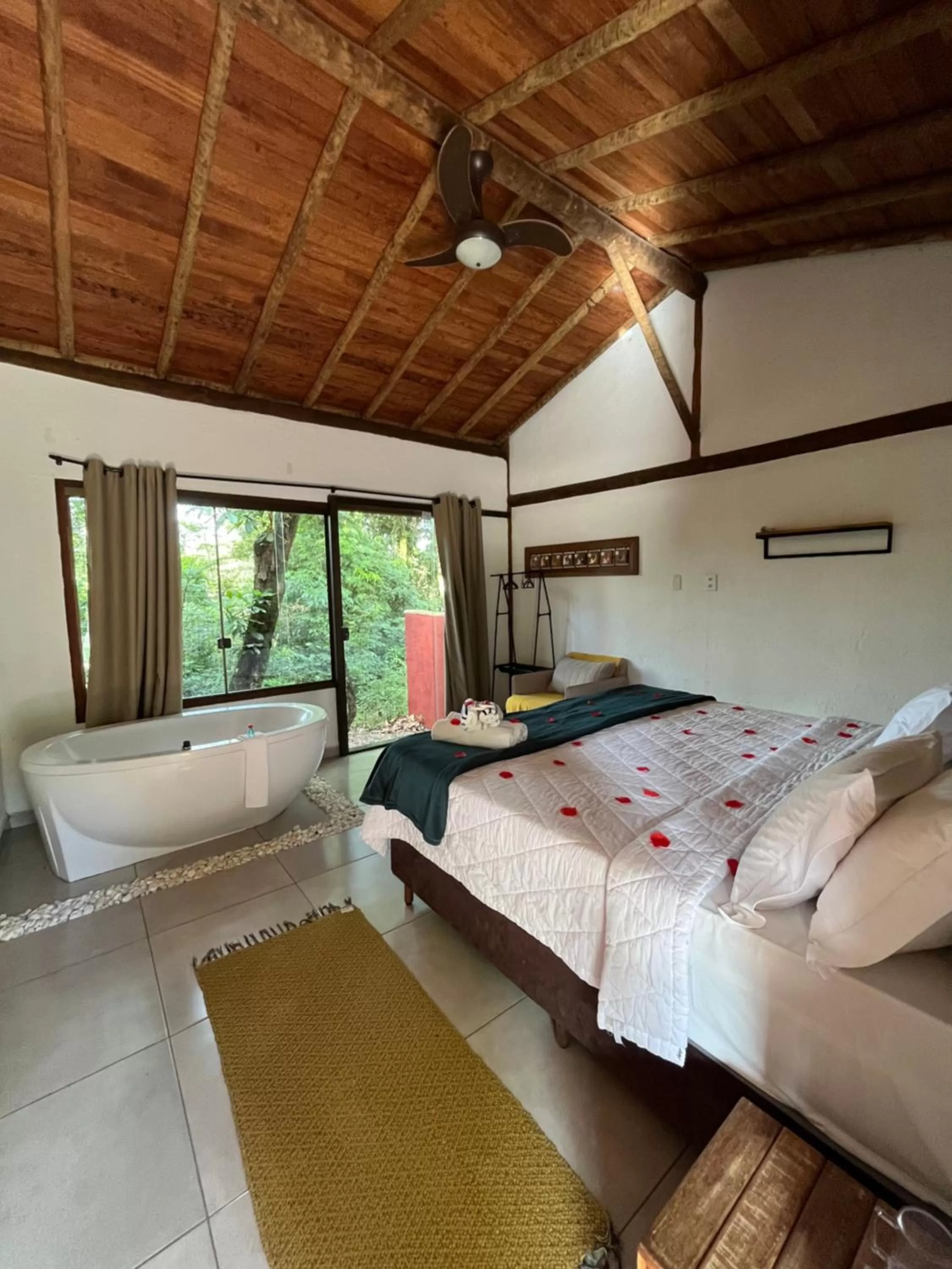 A Mi Manera Bistro, Pousada e Cervejaria Artesanal!