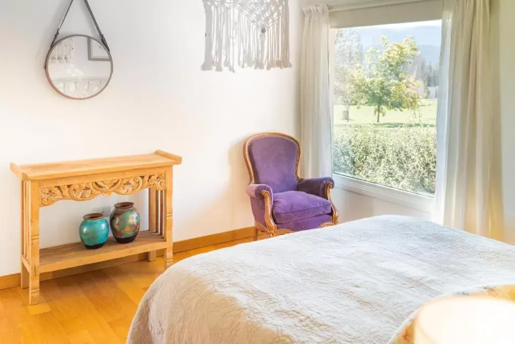 Double Room with Private Bathroom in La Aguada Double Room with Private Bathroom in La Aguada