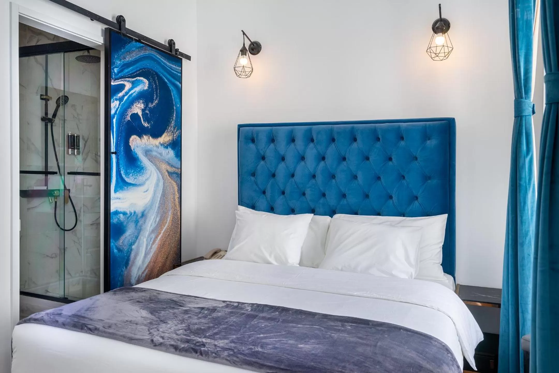 Bed in Lisbon 5 Hotel