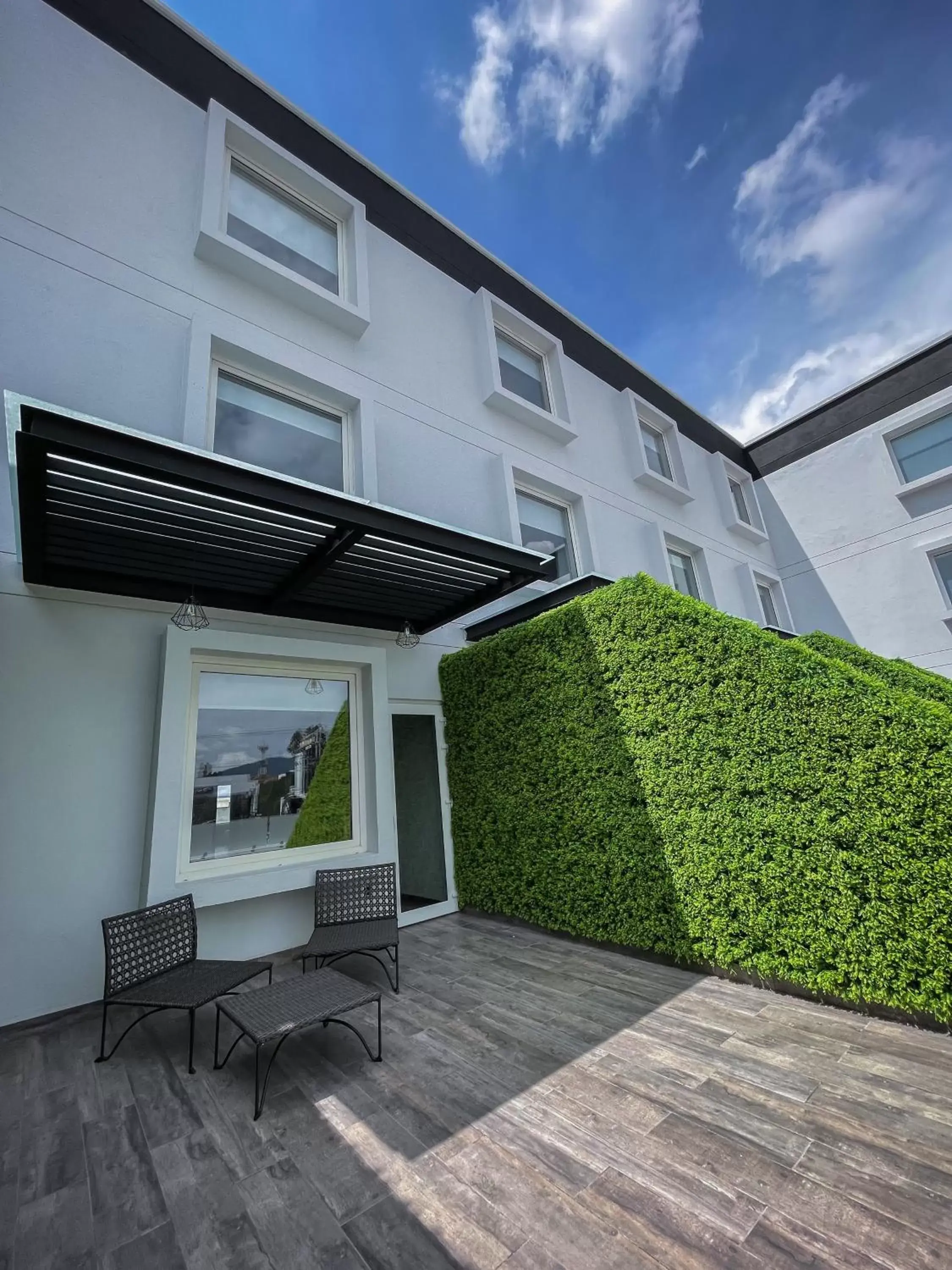 Superior Double or Twin Room with Terrace in Fato Hotel Superior Double or Twin Room with Terrace in Fato Hotel