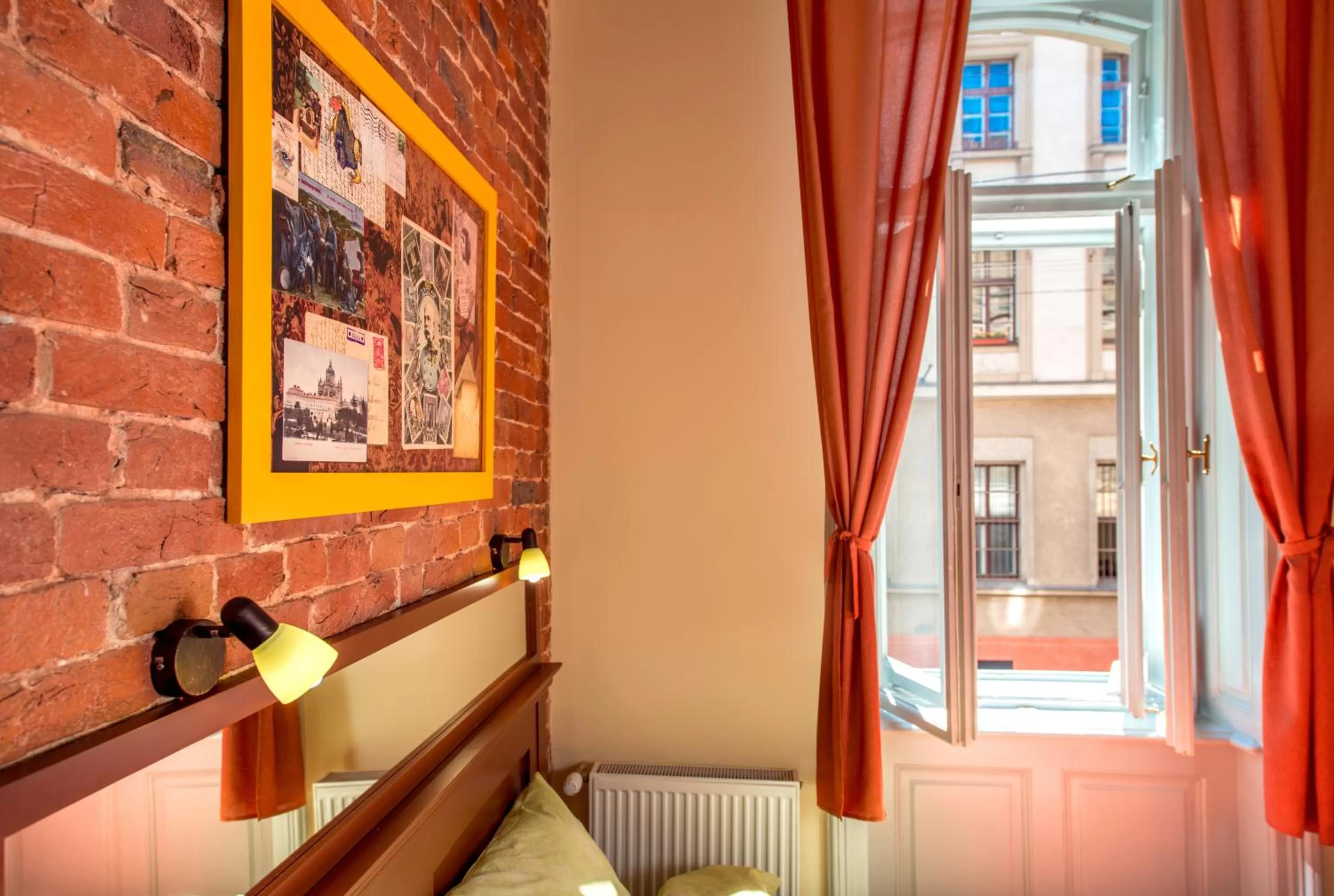 Other in Post House Rooms