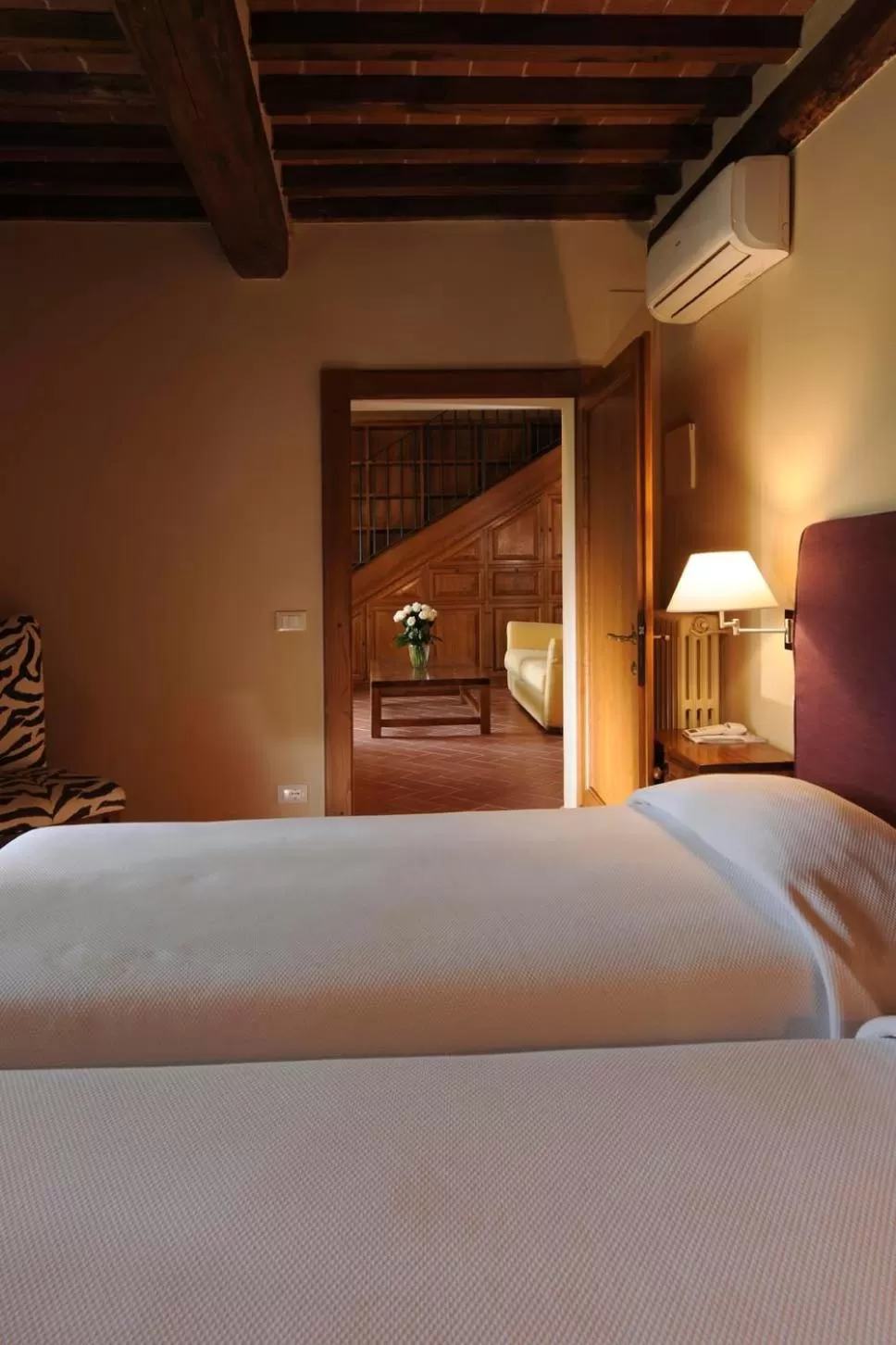 Bedroom, Bed in Borgo Il Melone