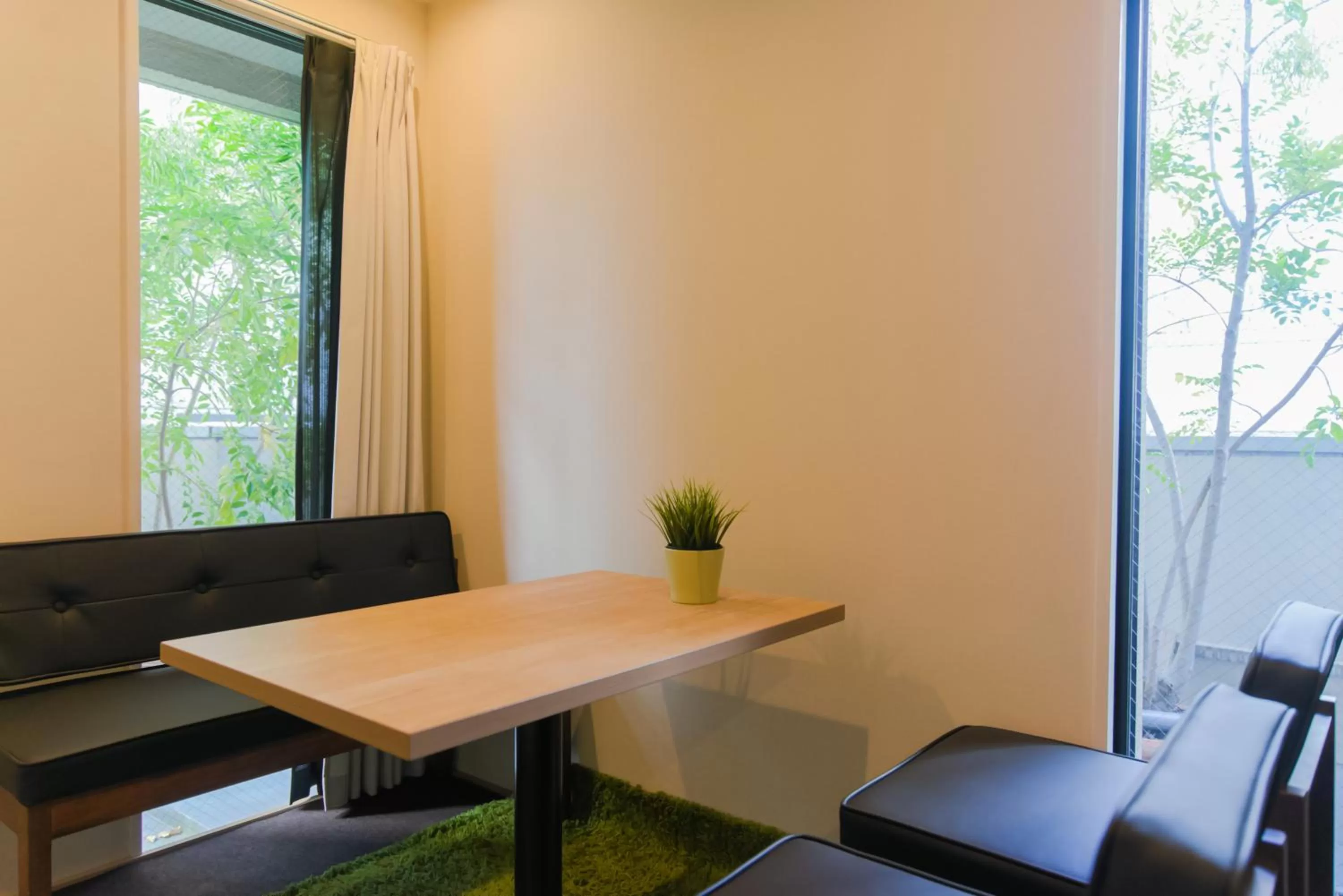 Meeting/conference room in Feel Osaka Yu