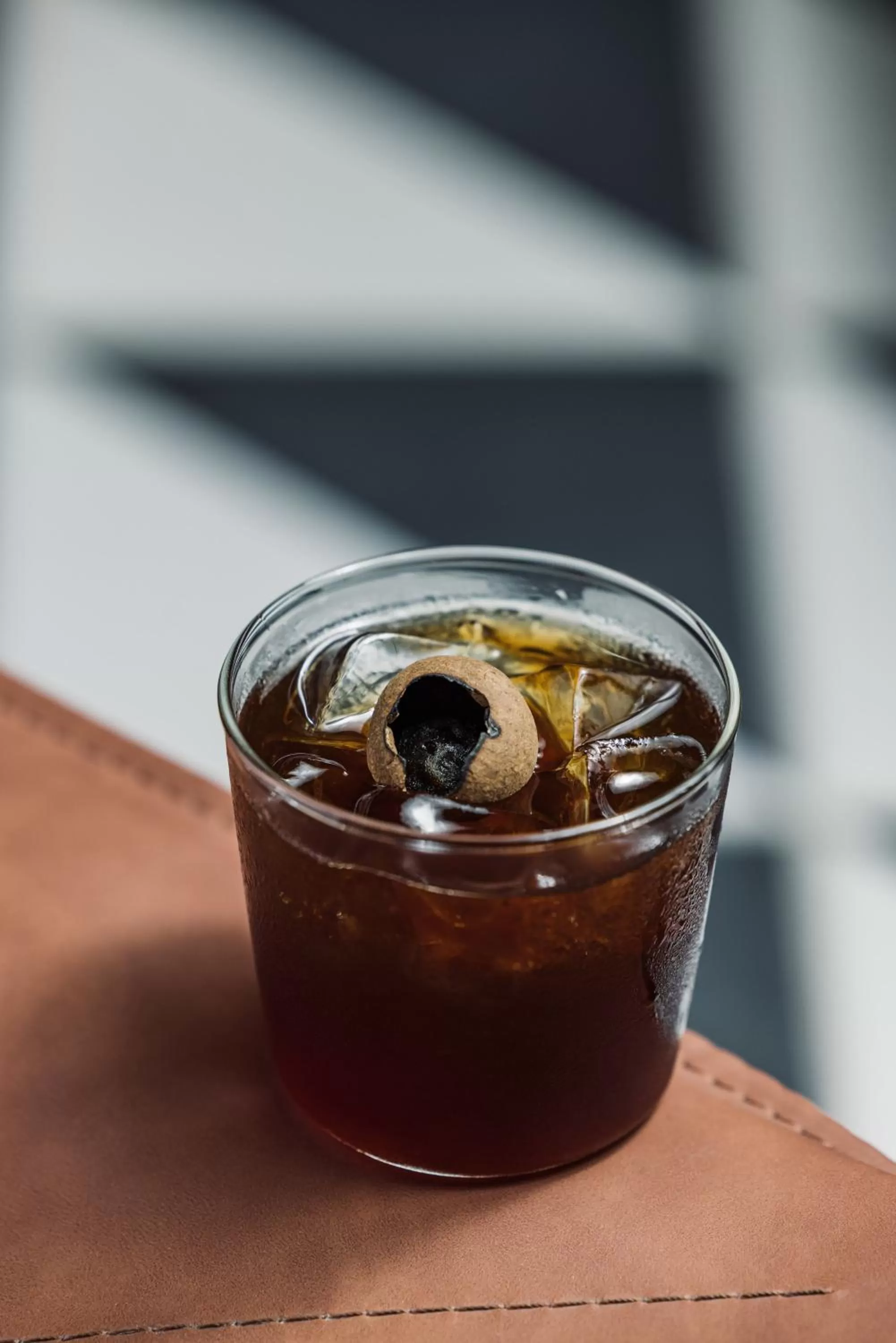 Drinks in OLAH Poshtel - Taichung Station