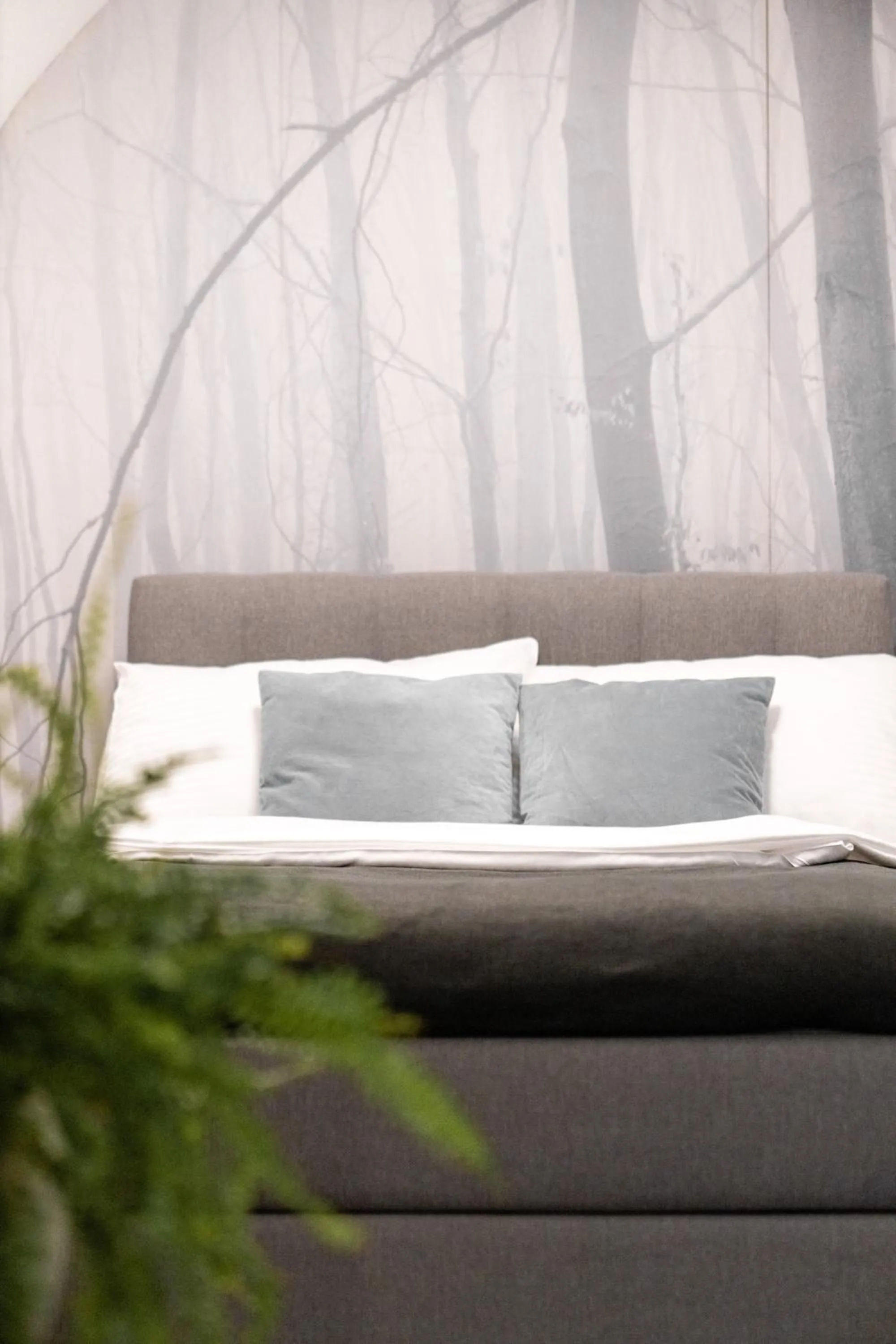 Photo of the whole room, Bed in Stadthotel Styria