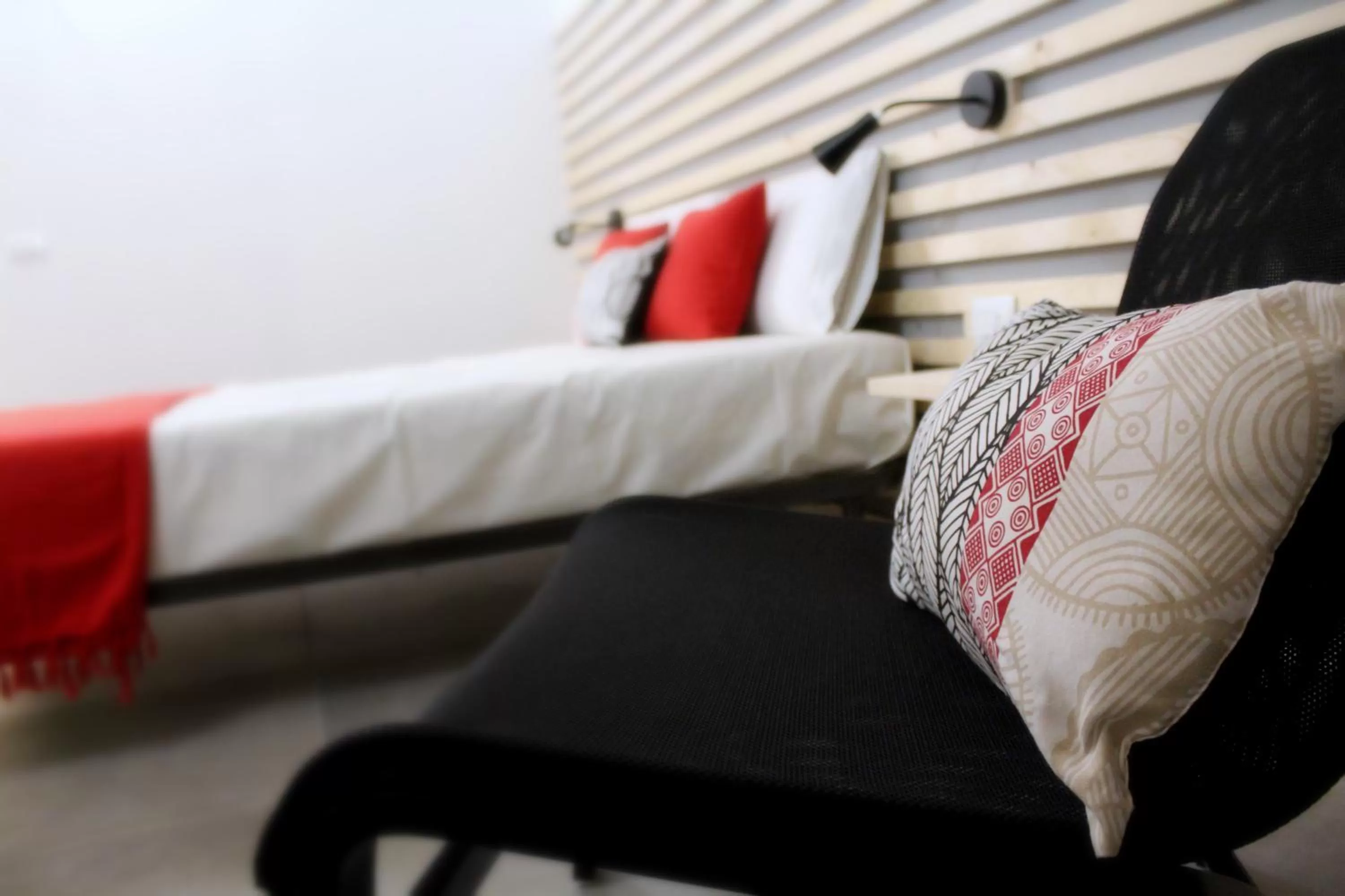 Photo of the whole room, Bed in Le Mangiatoie del Cavaliere