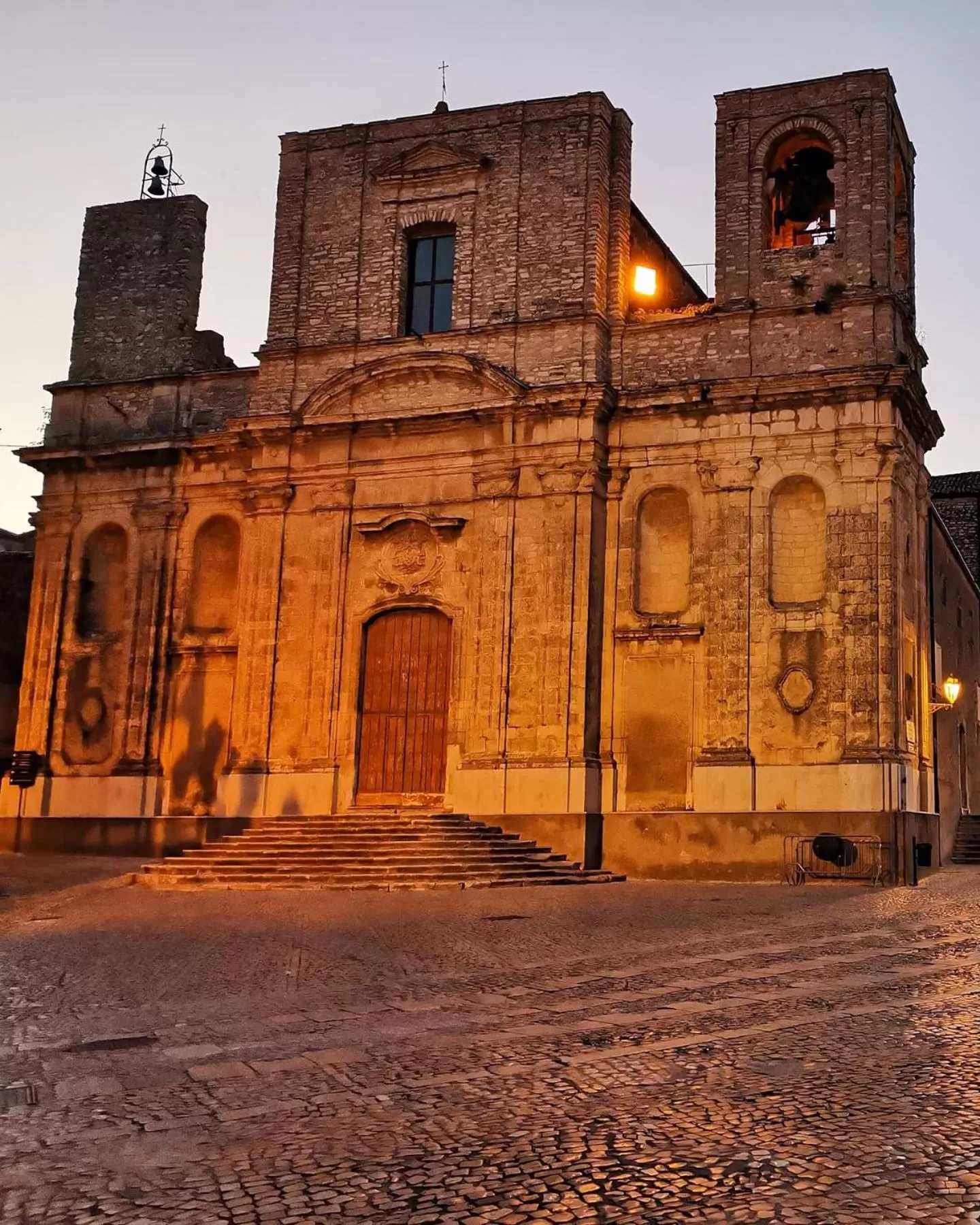 Albergo Ristorante Pizzeria Del Viale