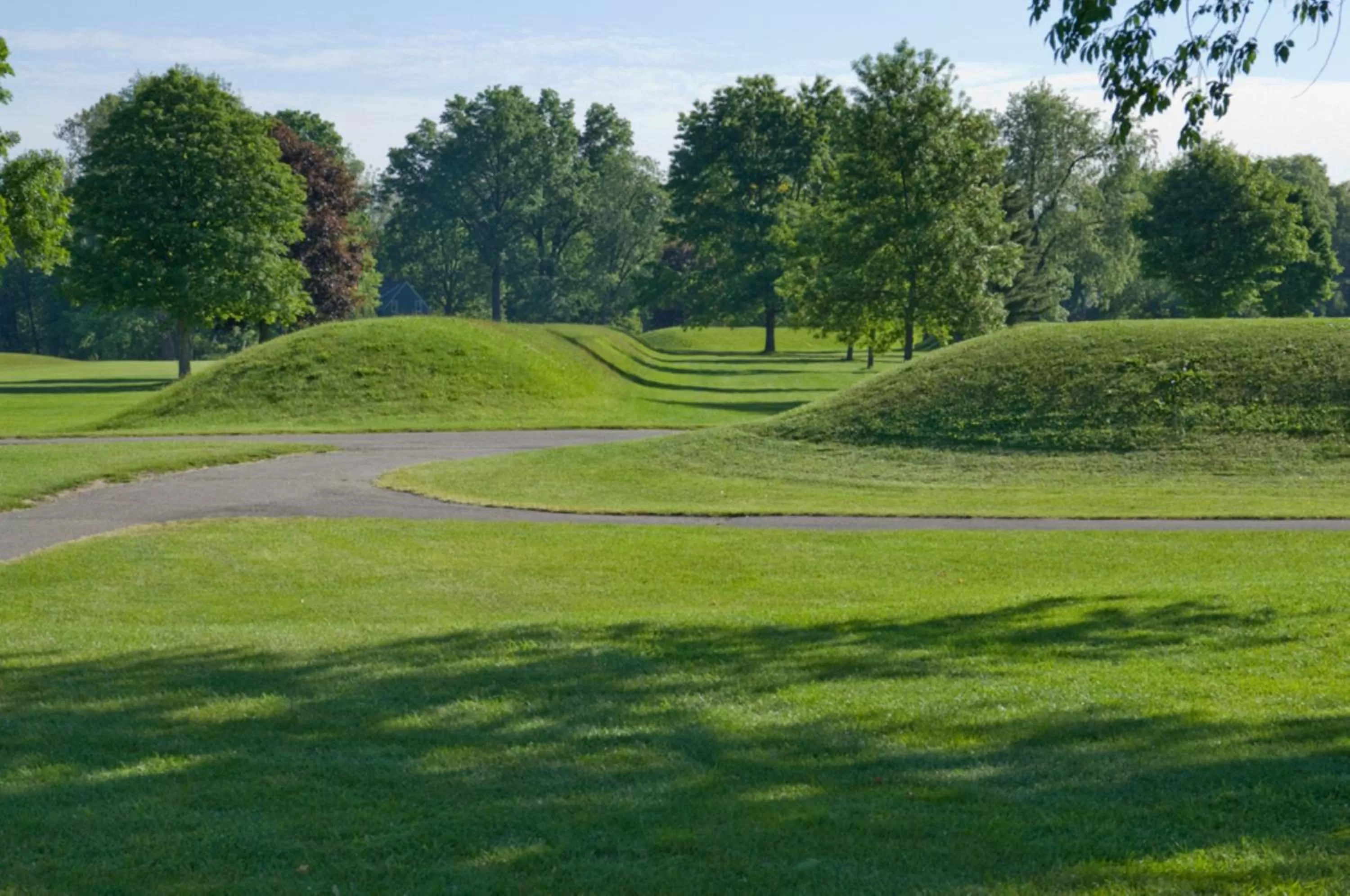 Holiday Inn Express & Suites Heath - Newark by IHG