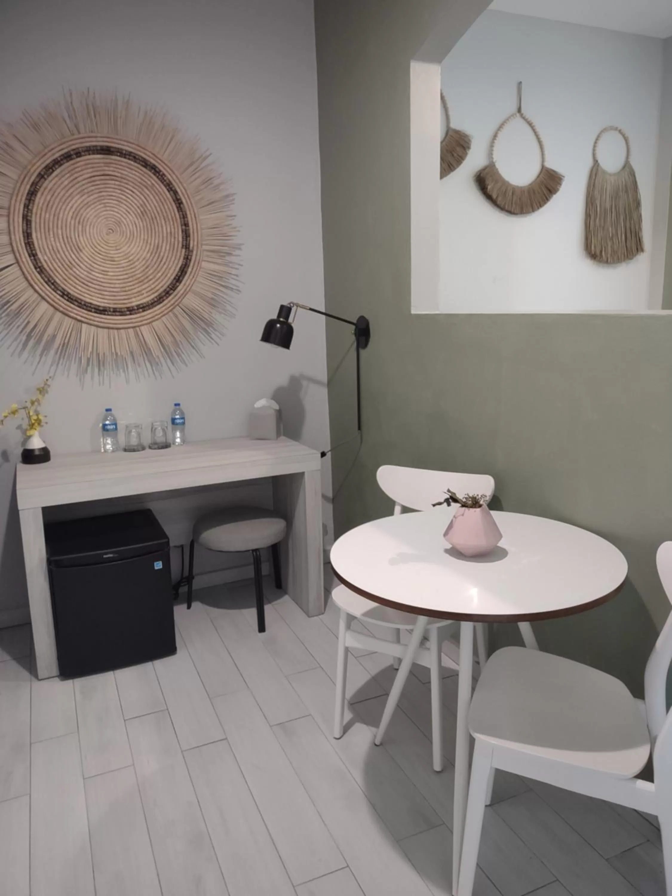 Trópica Beach Hotel